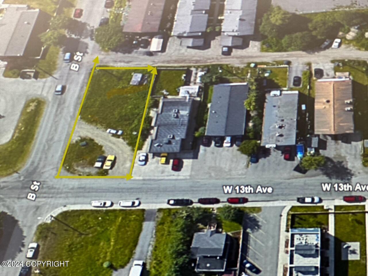 204 W 13th Avenue