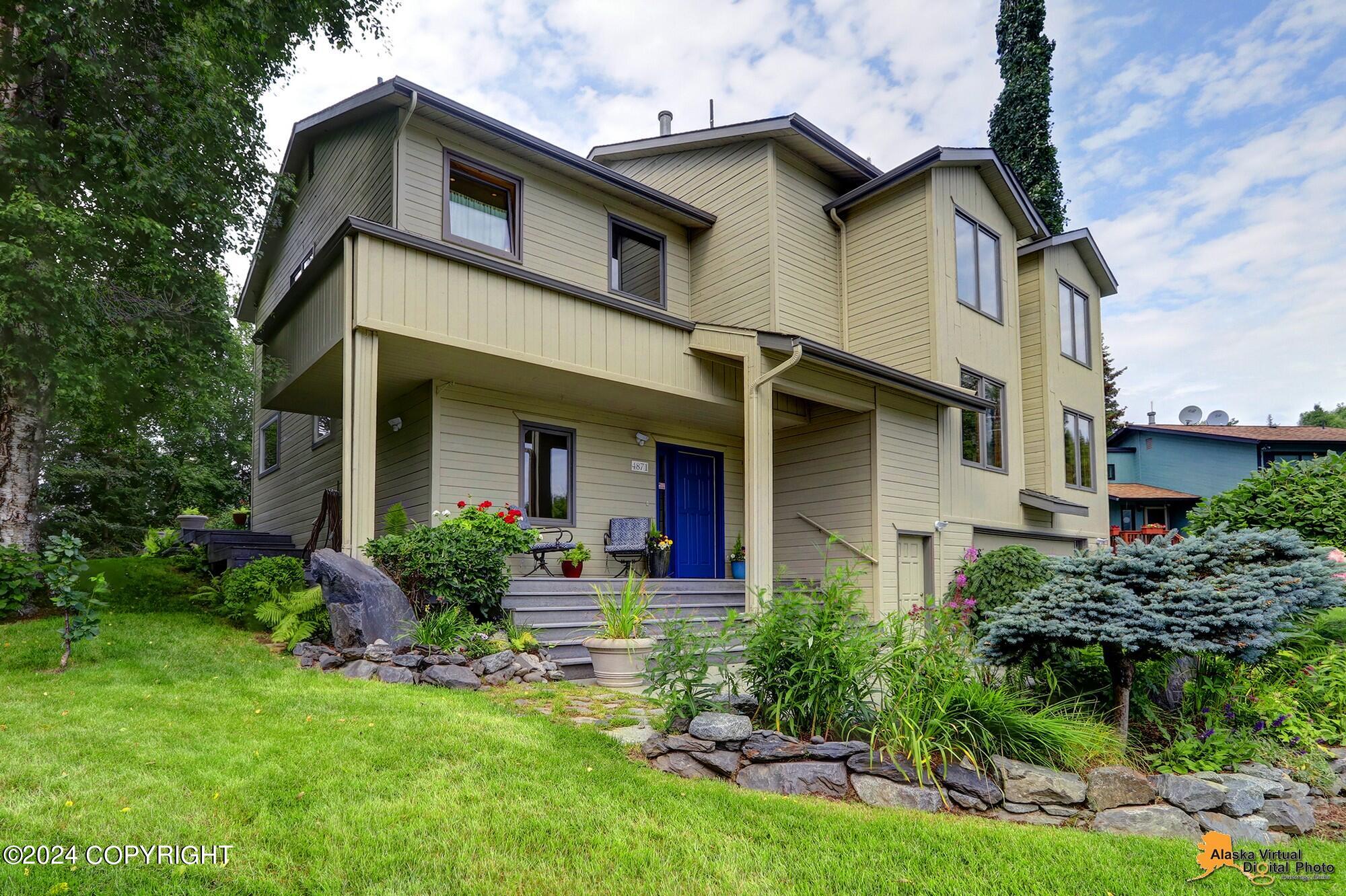 4871 Retriever Circle