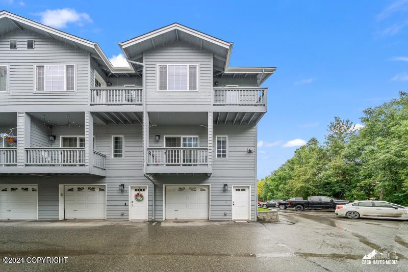 9221 Common Place # 8 Unit: #8