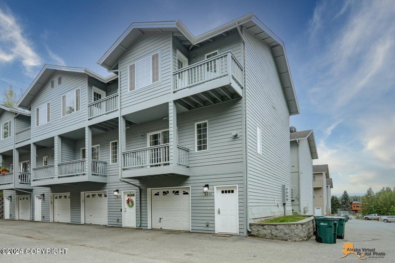 9221 Common Place # 8 Unit: #8