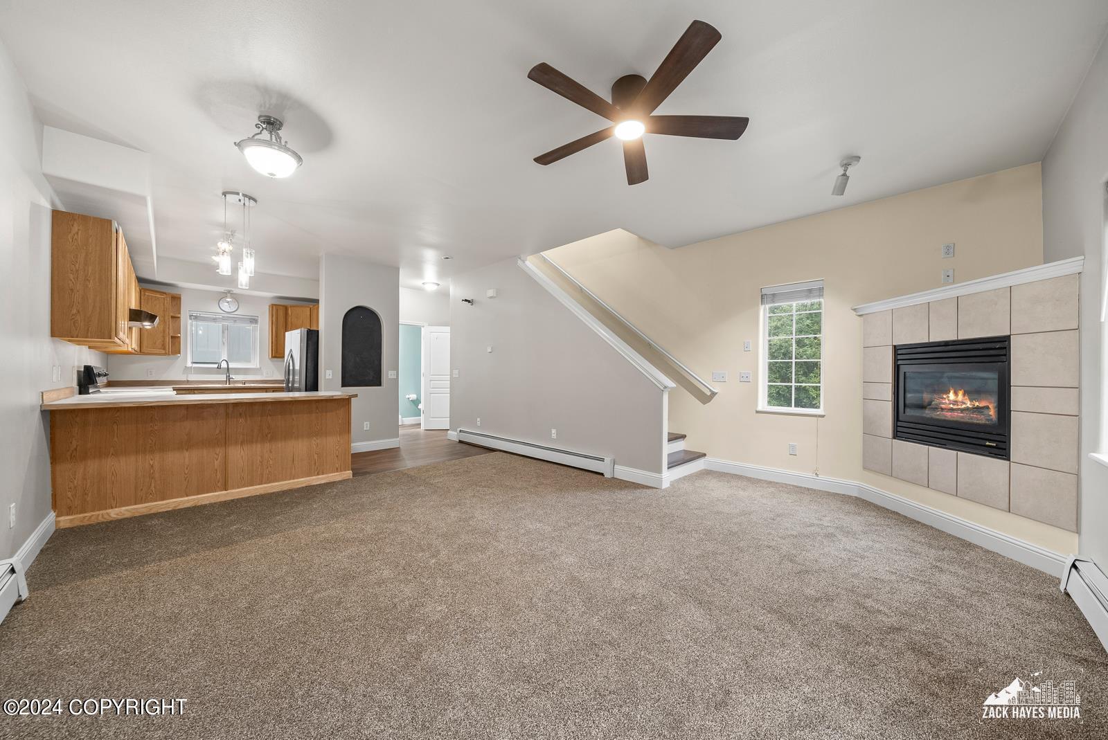 9221 Common Place # 8 Unit: #8