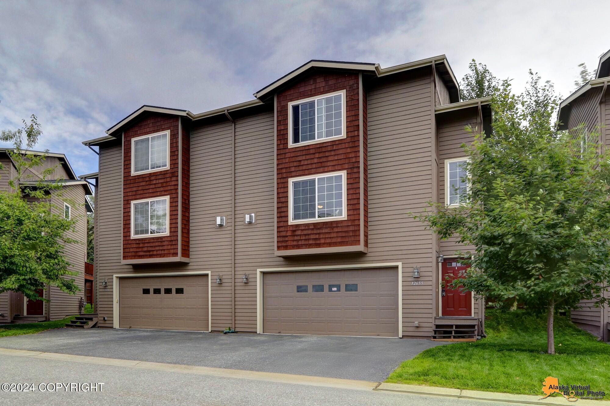 12655 Bona Kim Loop # 8 Unit: #8