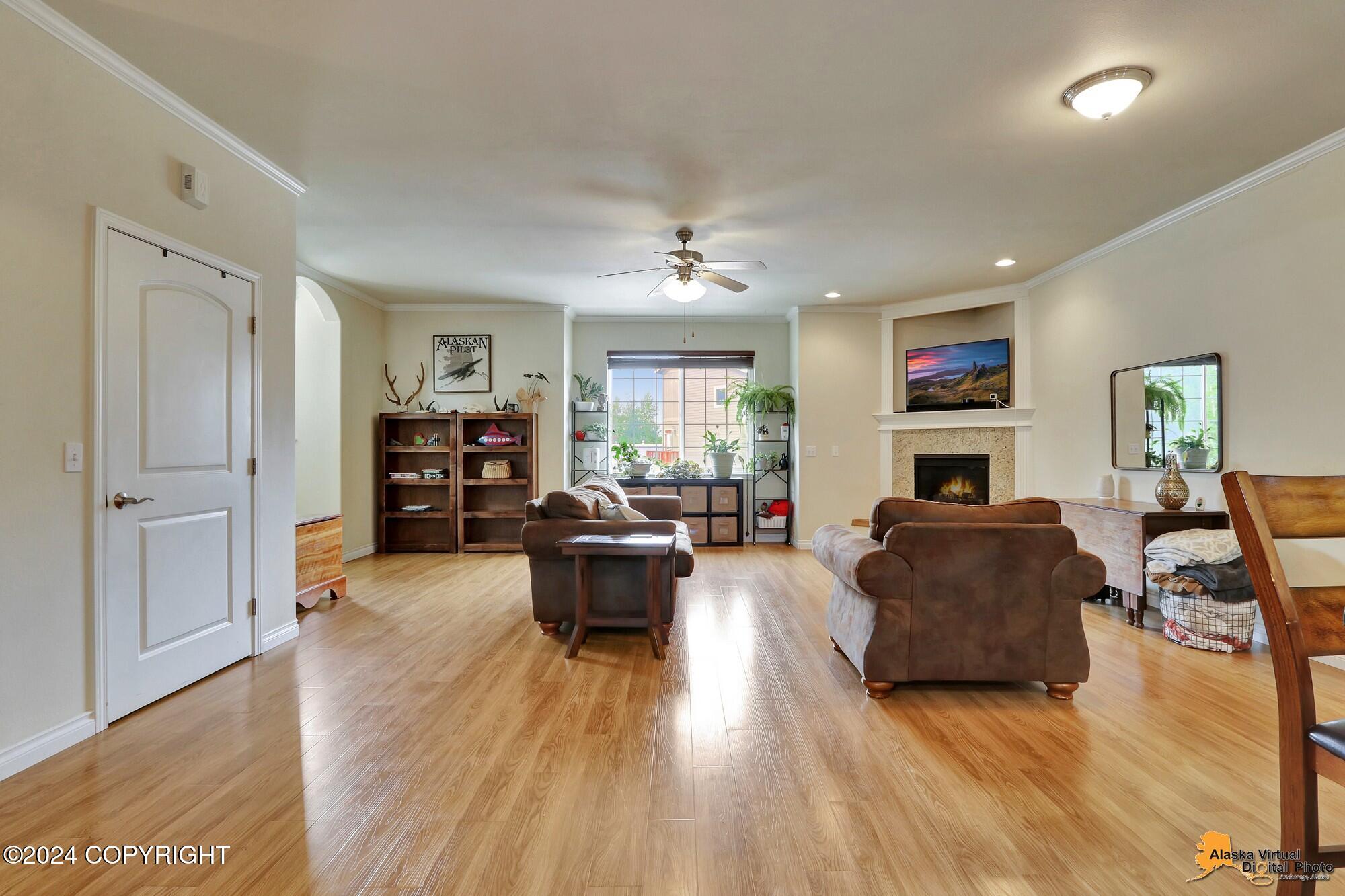 12655 Bona Kim Loop # 8 Unit: #8