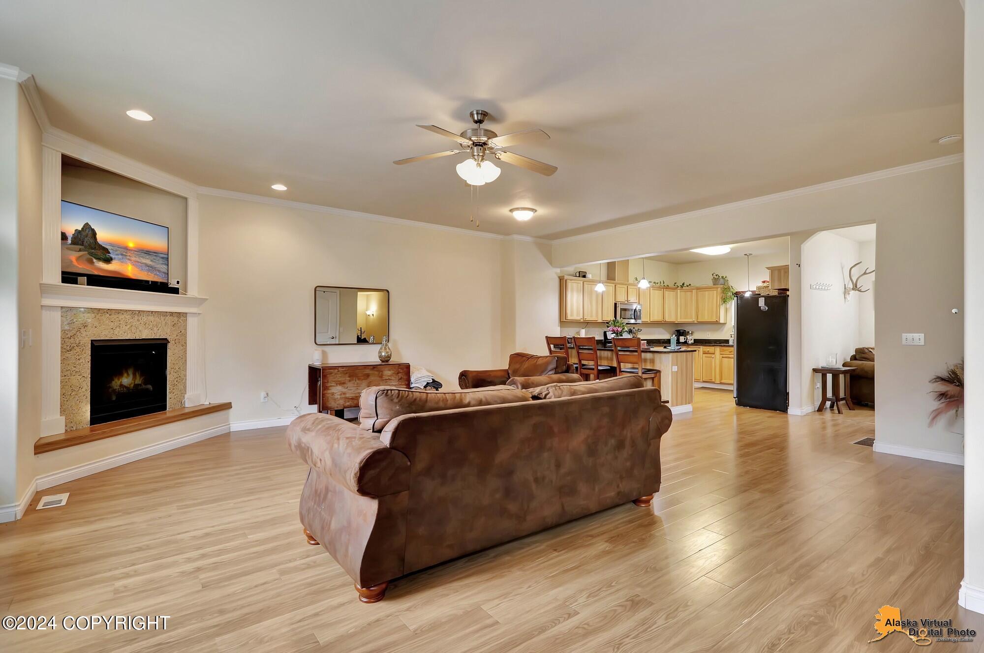 12655 Bona Kim Loop # 8 Unit: #8