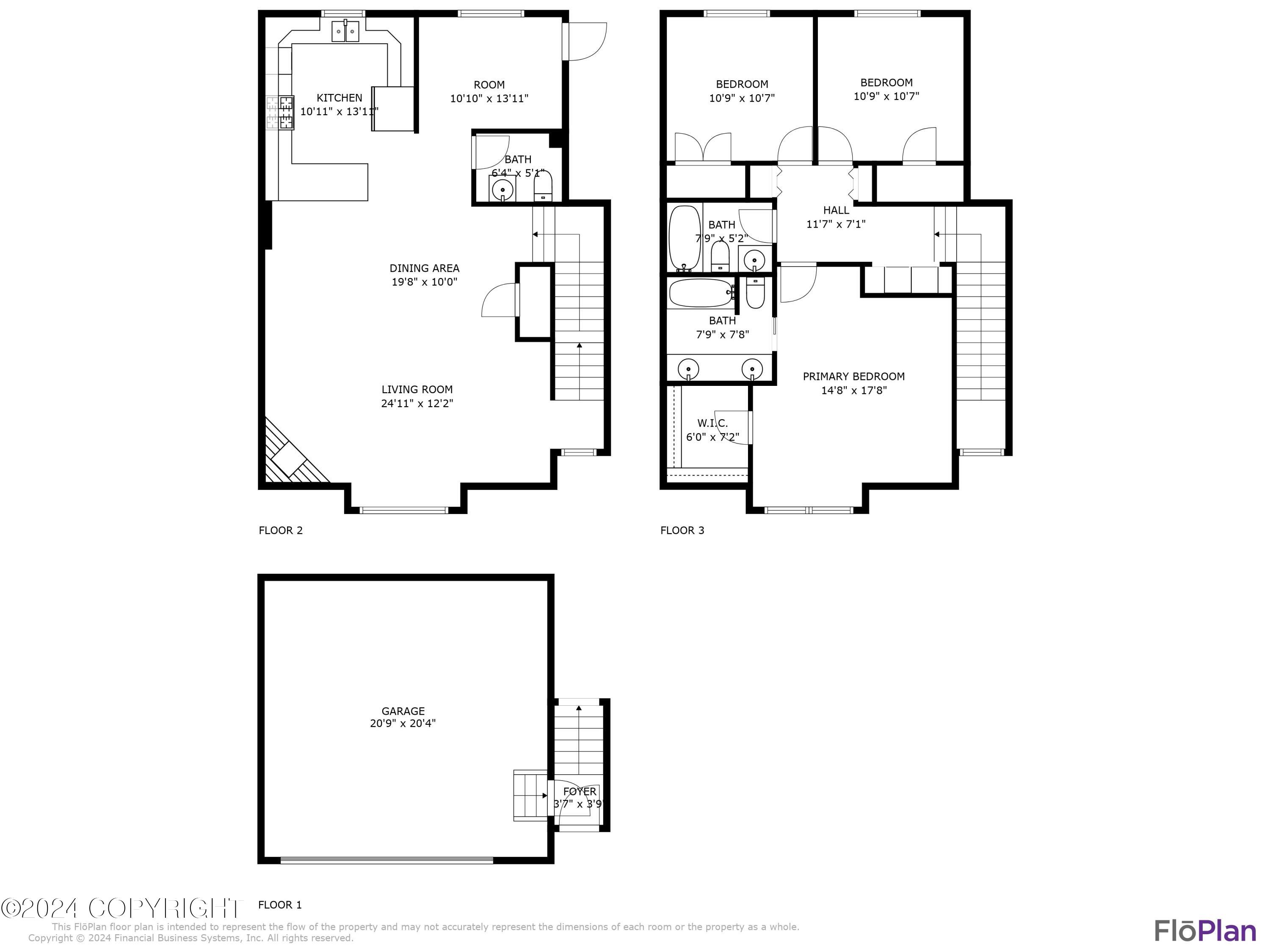 12655 Bona Kim Loop # 8 Unit: #8