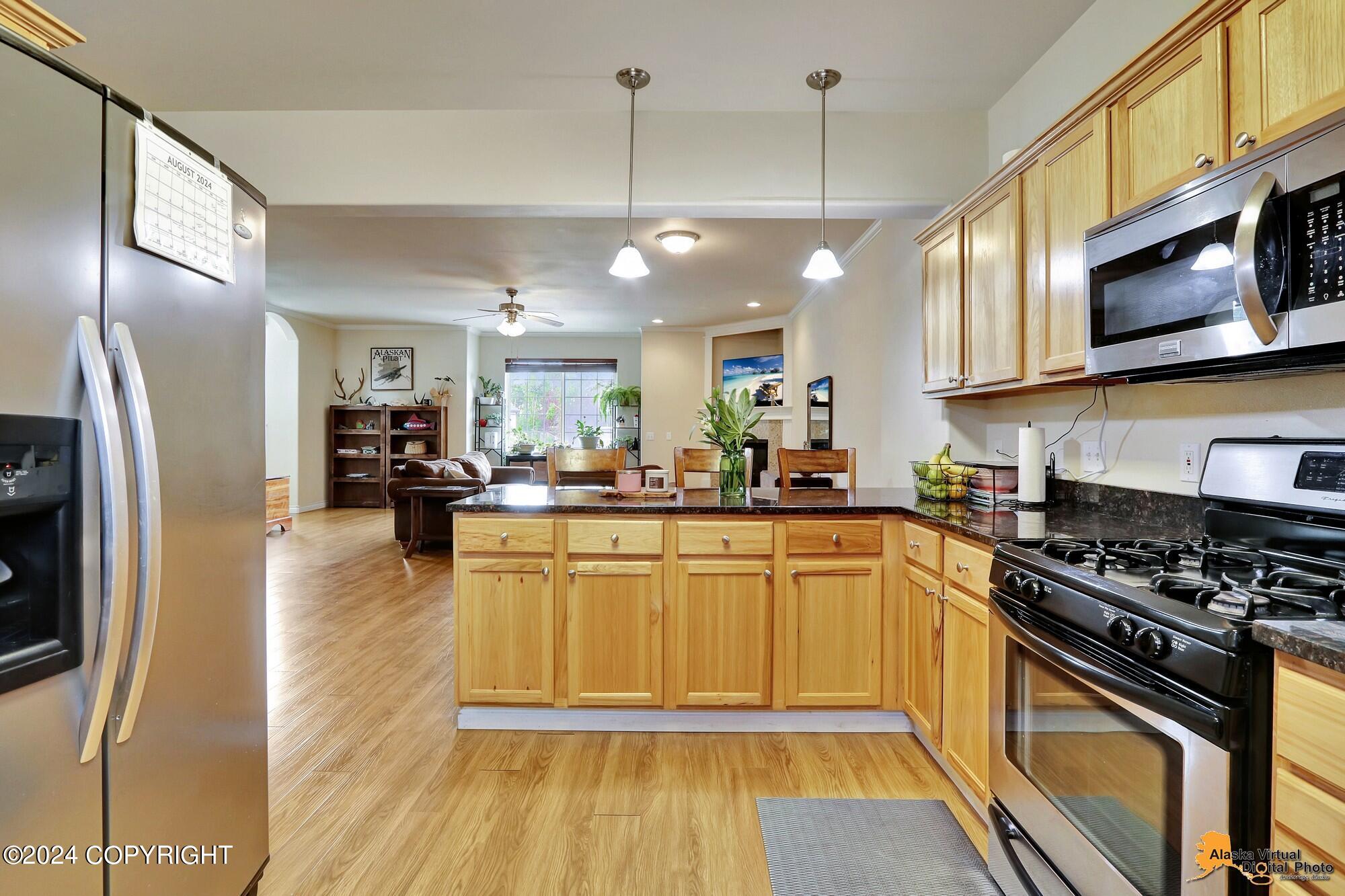 12655 Bona Kim Loop # 8 Unit: #8