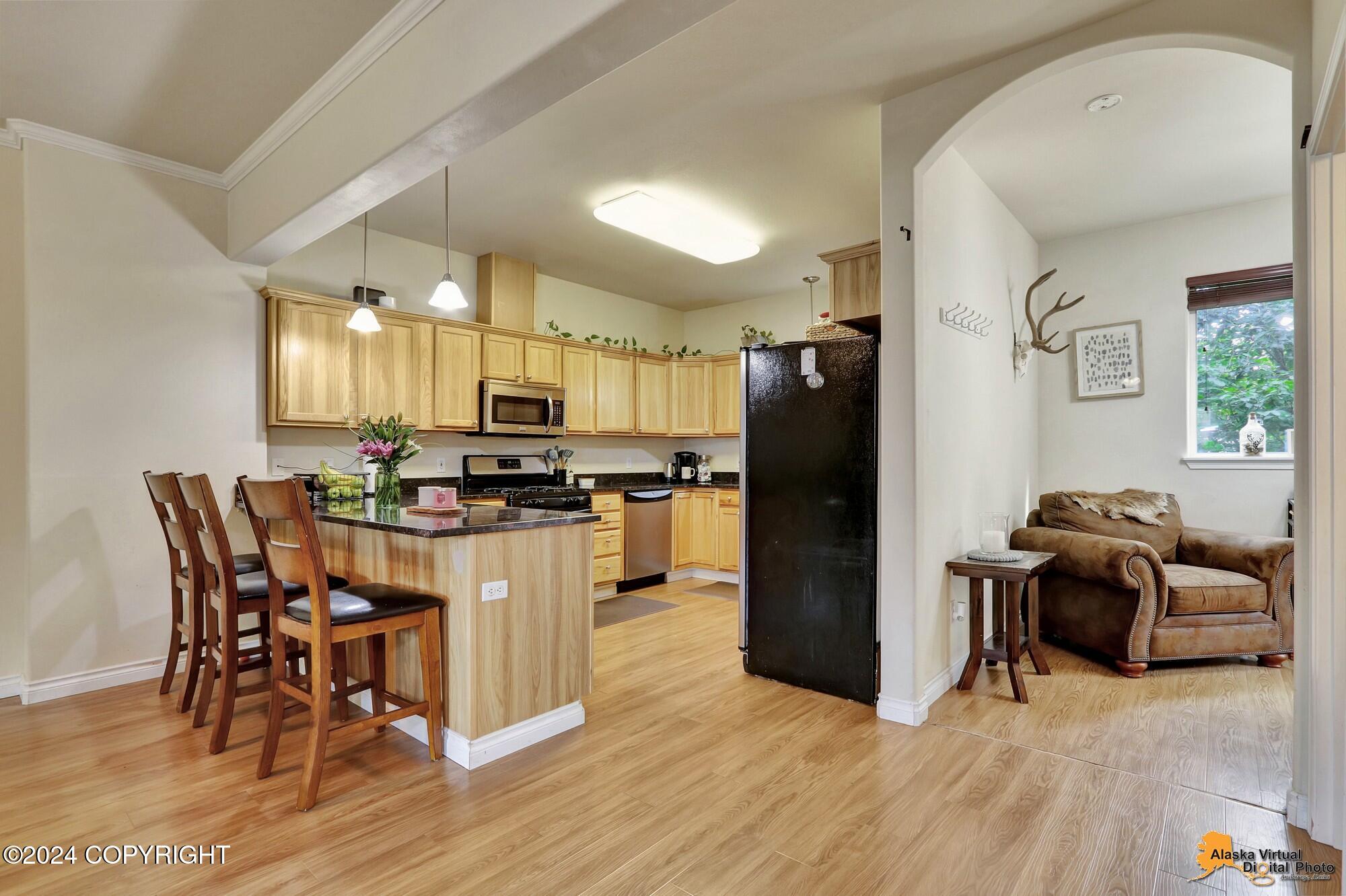 12655 Bona Kim Loop # 8 Unit: #8