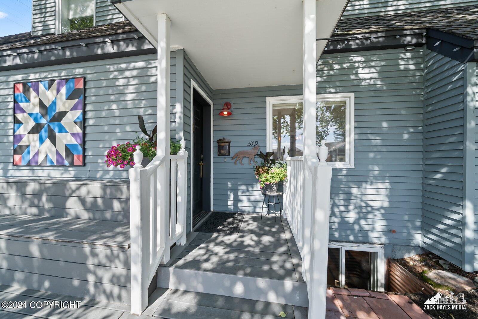 517 W 12th Avenue