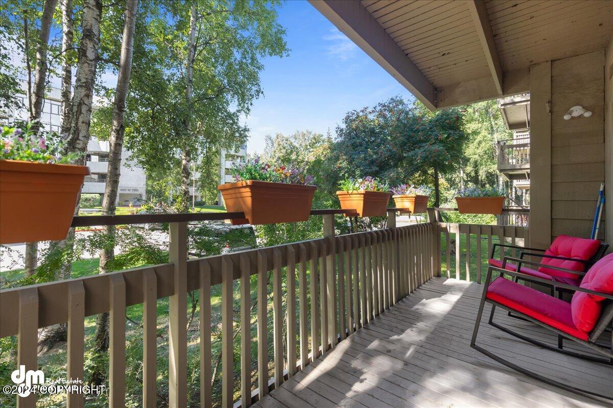 400 W 76th Avenue # 104