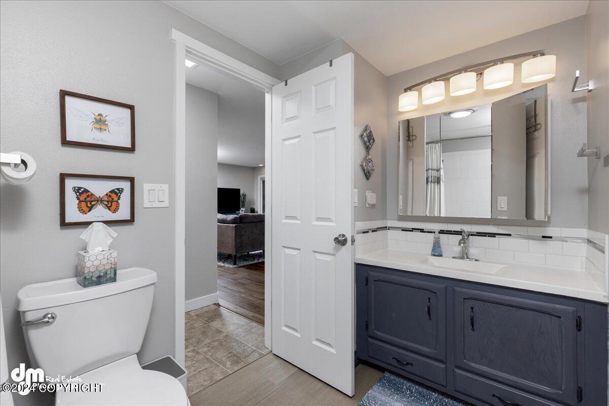 400 W 76th Avenue # 104