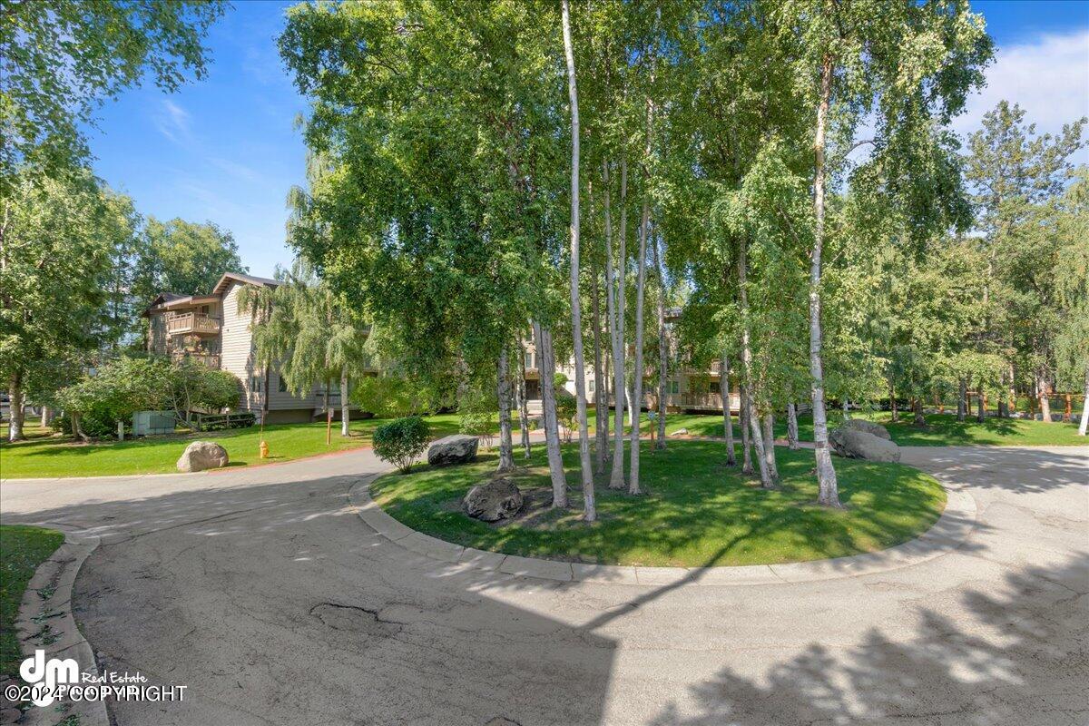 400 W 76th Avenue # 104