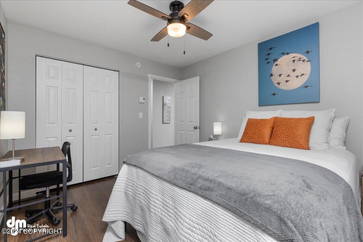 400 W 76th Avenue # 104