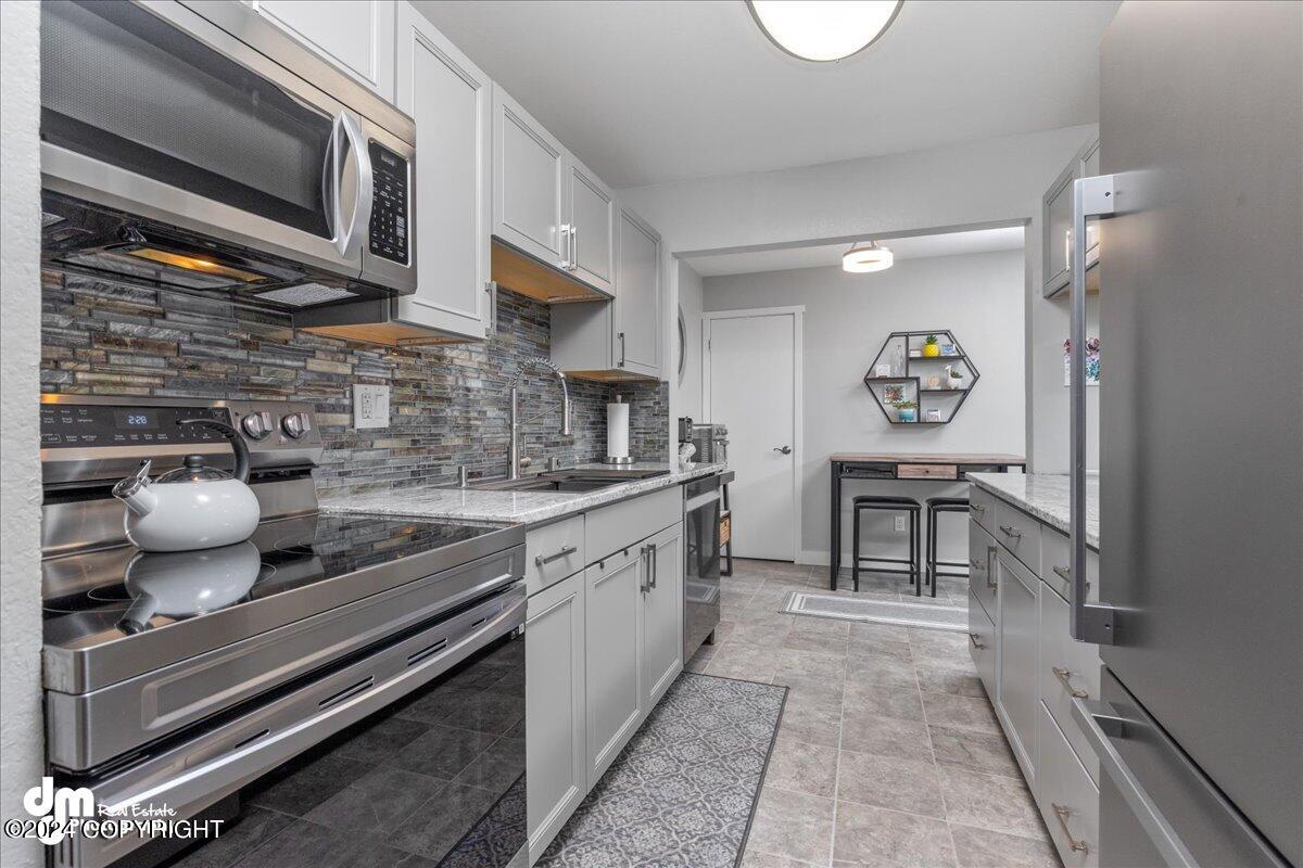 400 W 76th Avenue # 104