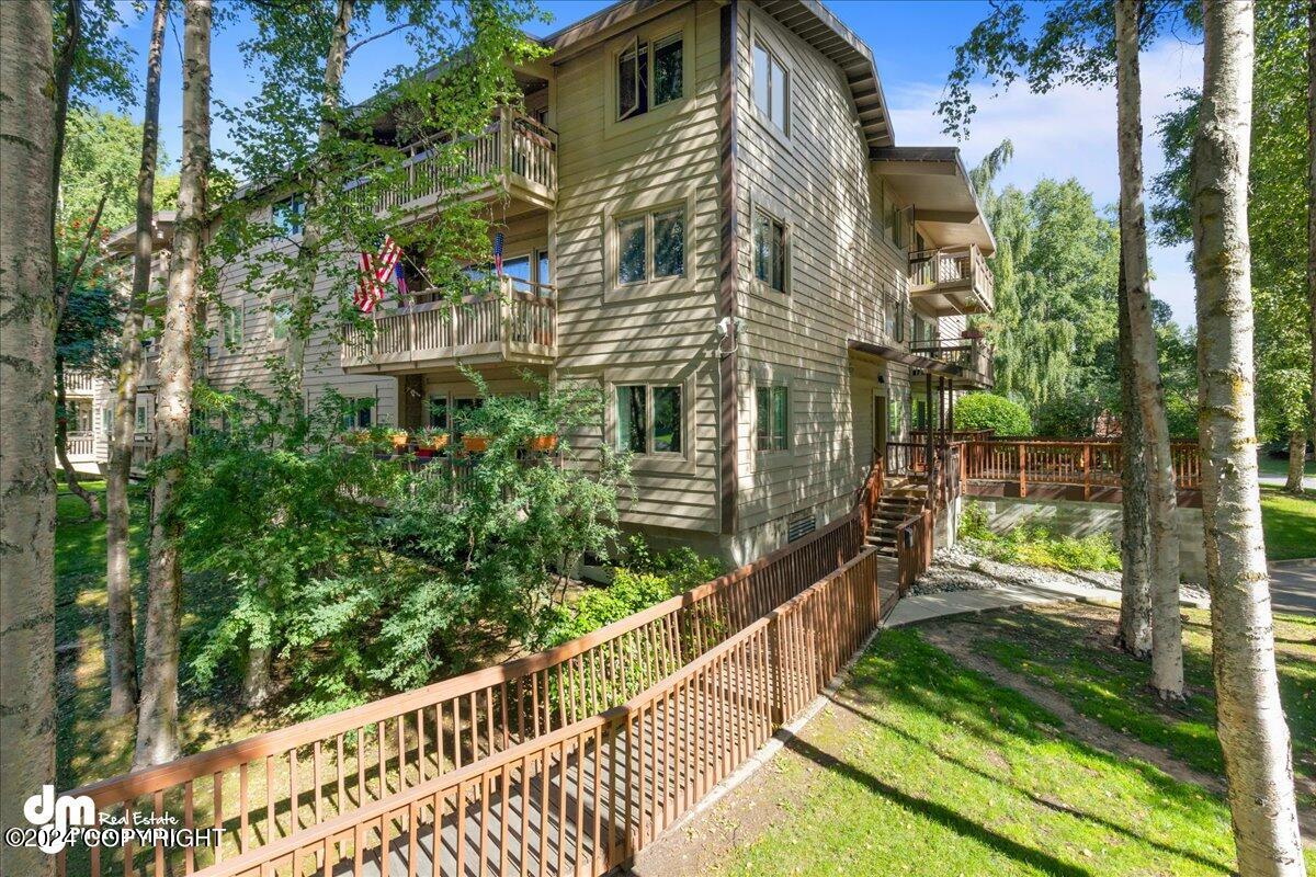 400 W 76th Avenue # 104