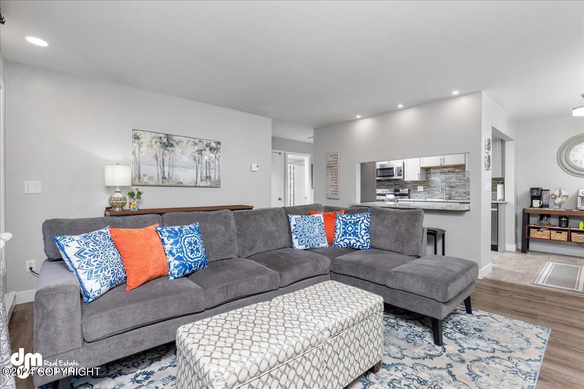 400 W 76th Avenue # 104