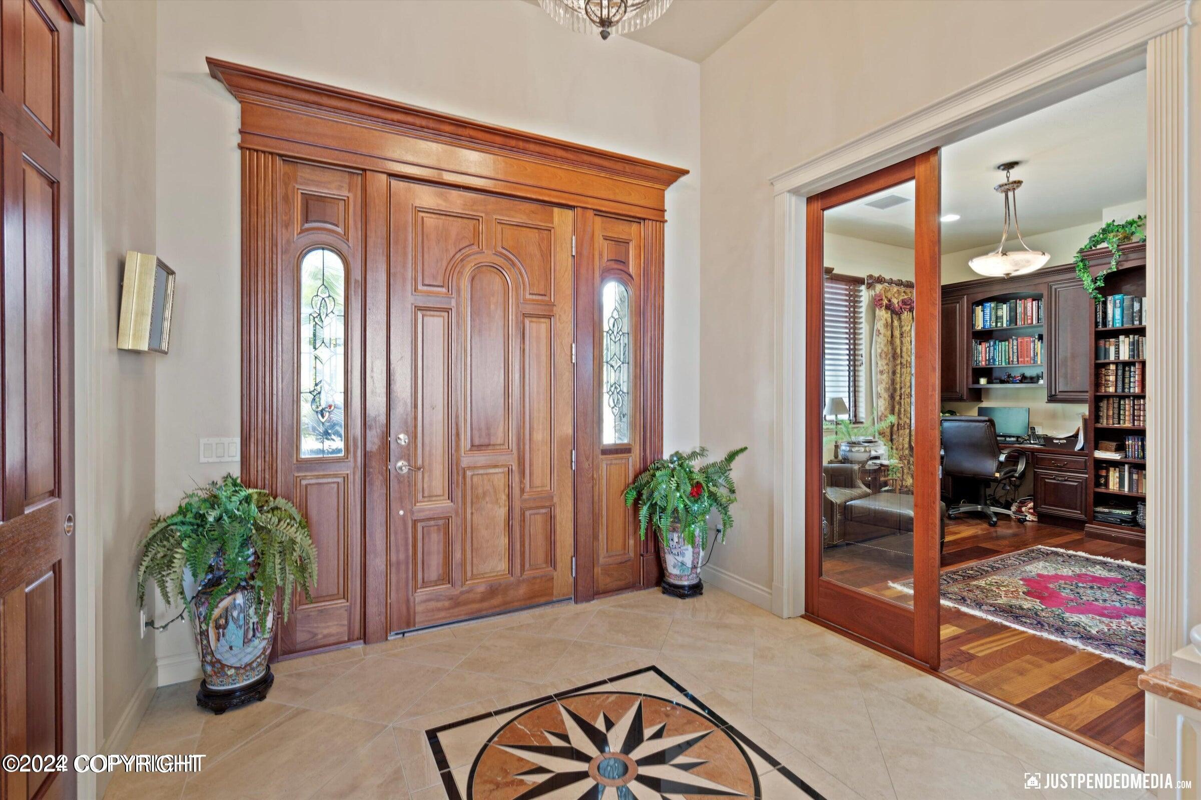 16840 Saint John's Drive