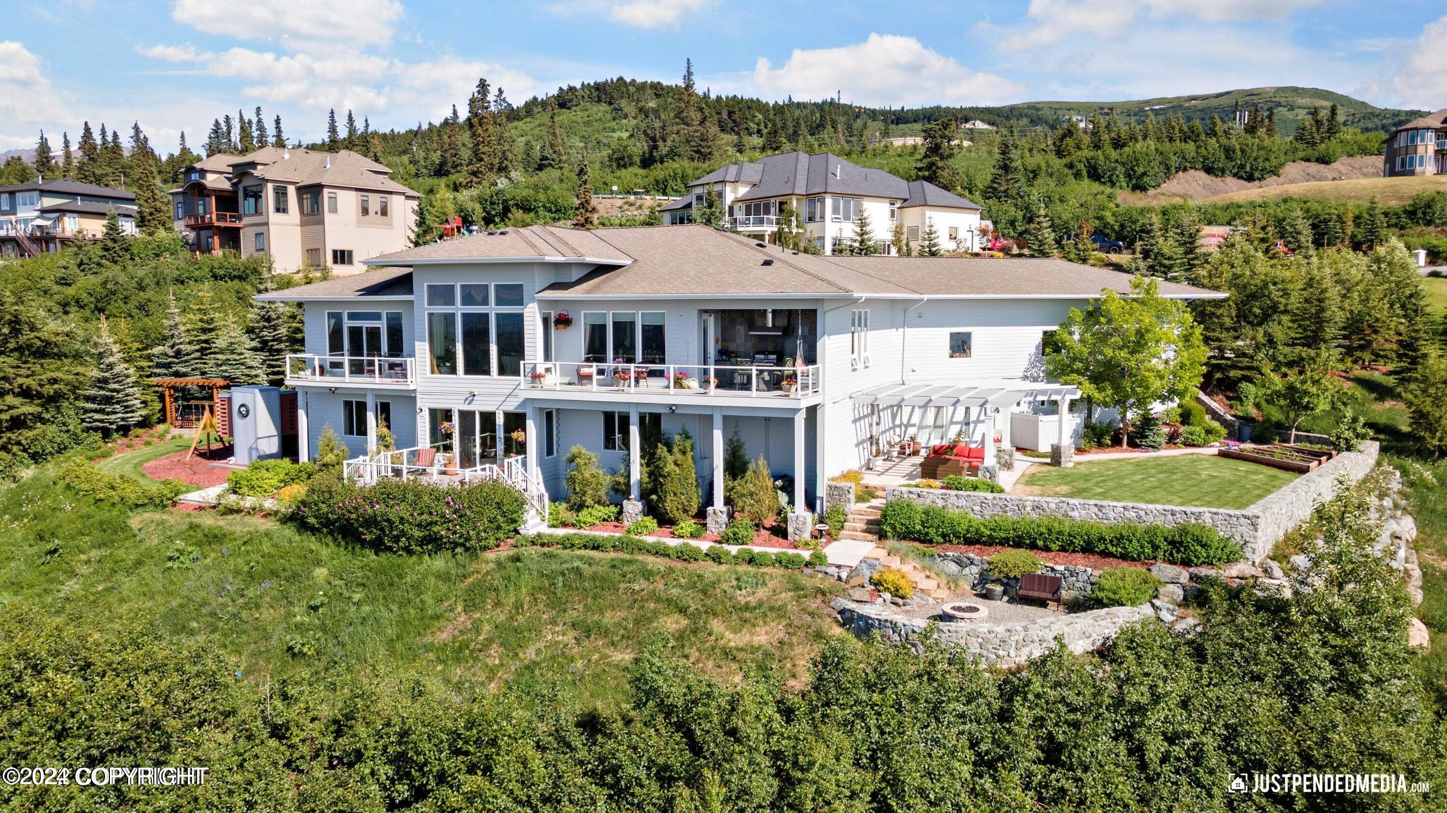 16840 Saint John's Drive