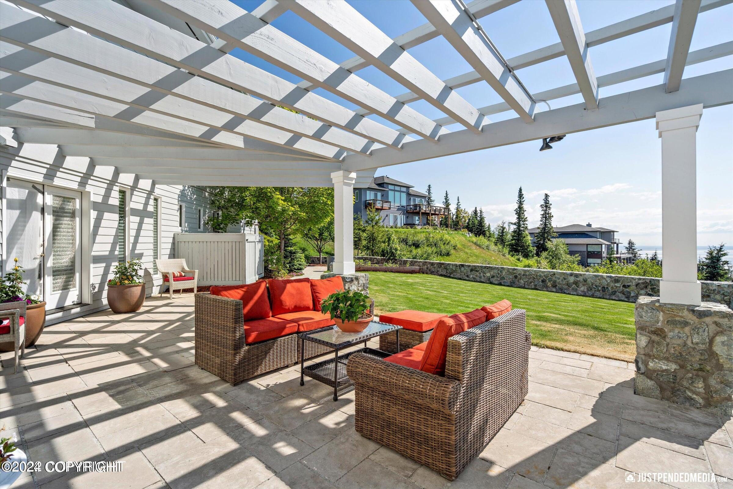 16840 Saint John's Drive