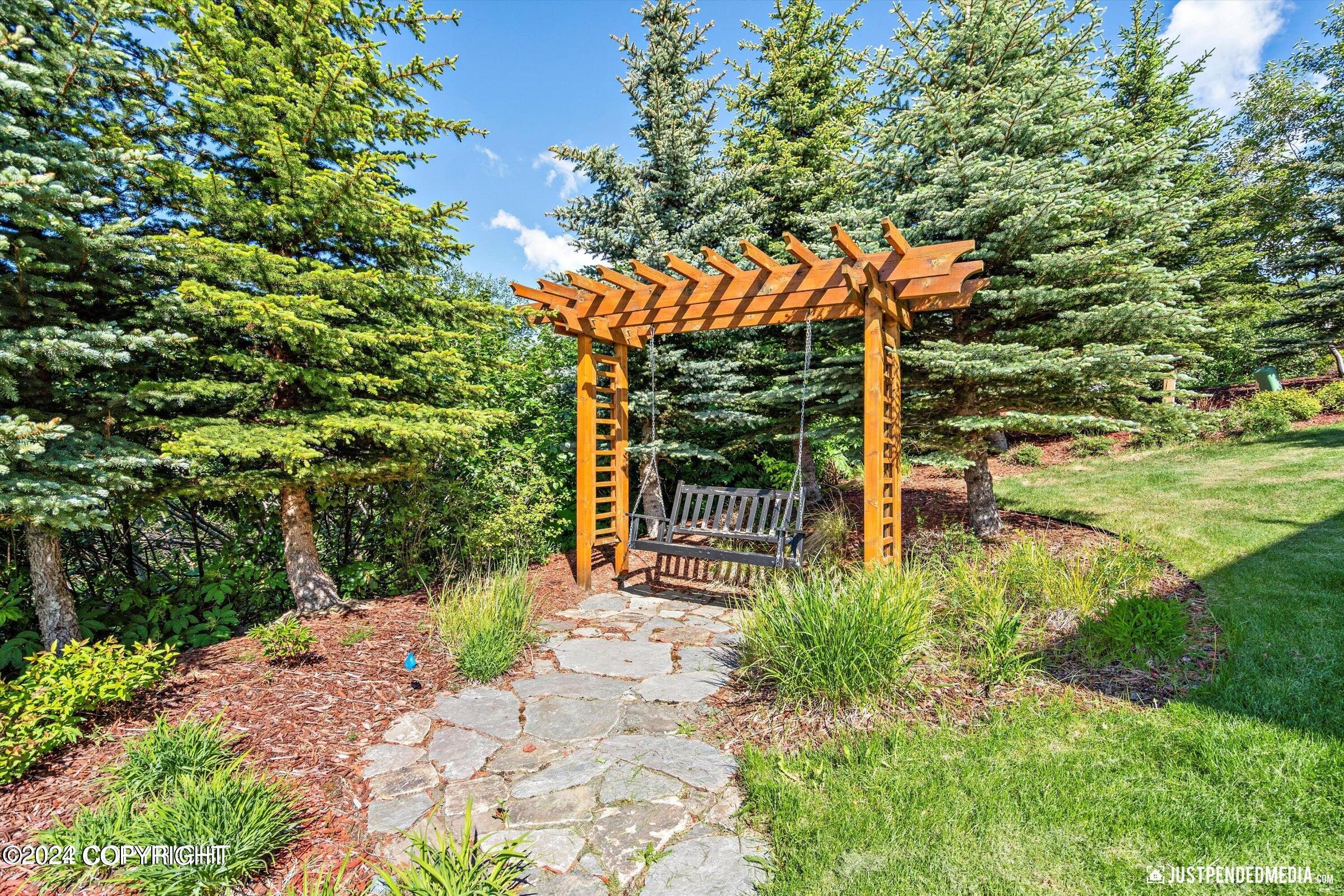 16840 Saint John's Drive