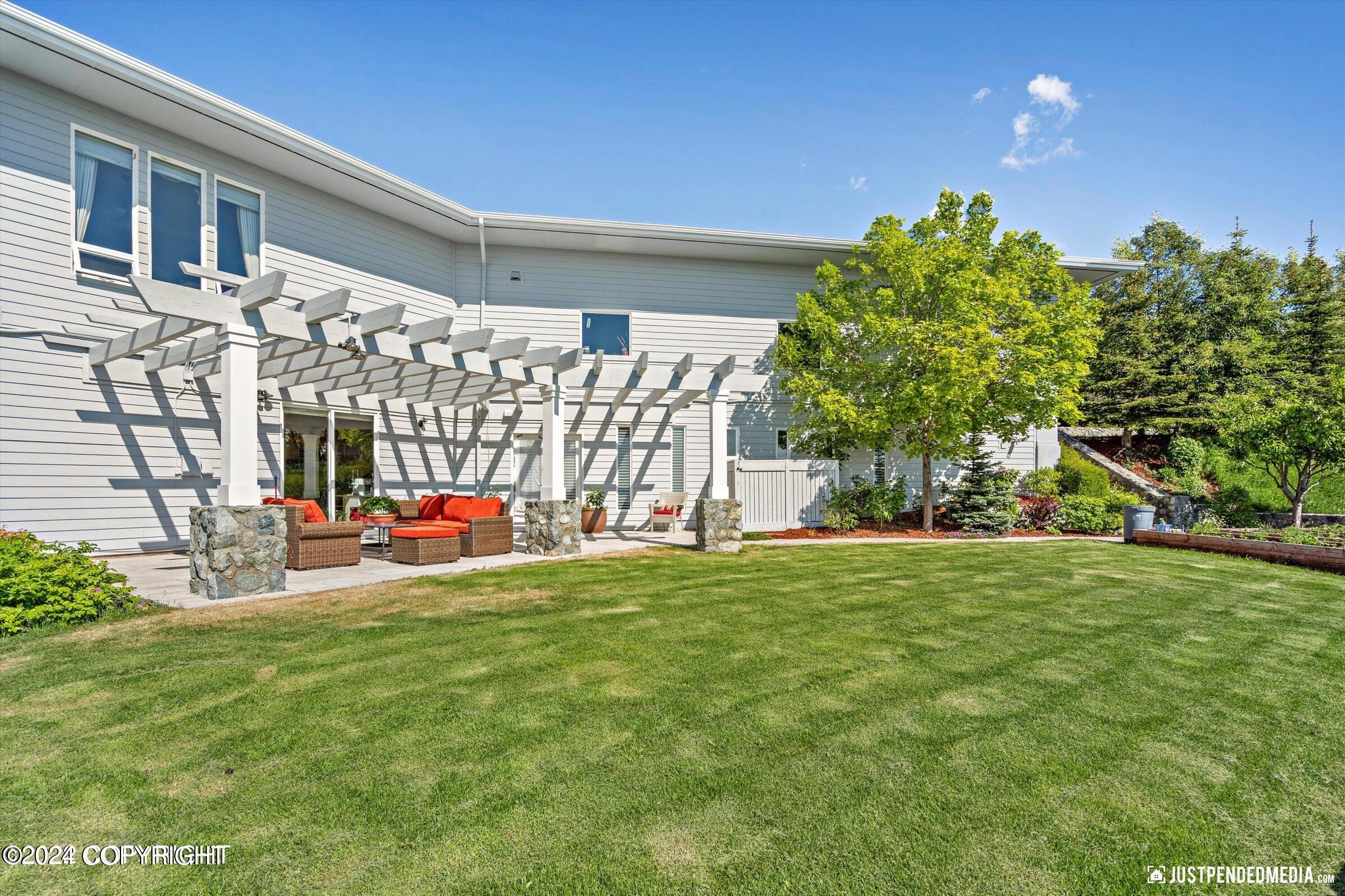 16840 Saint John's Drive