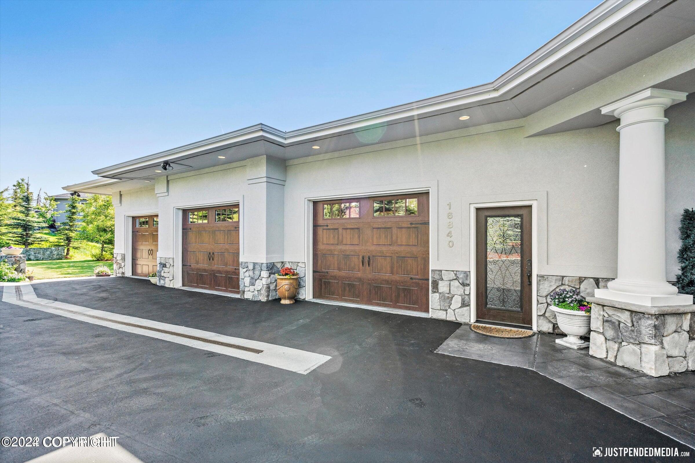 16840 Saint John's Drive