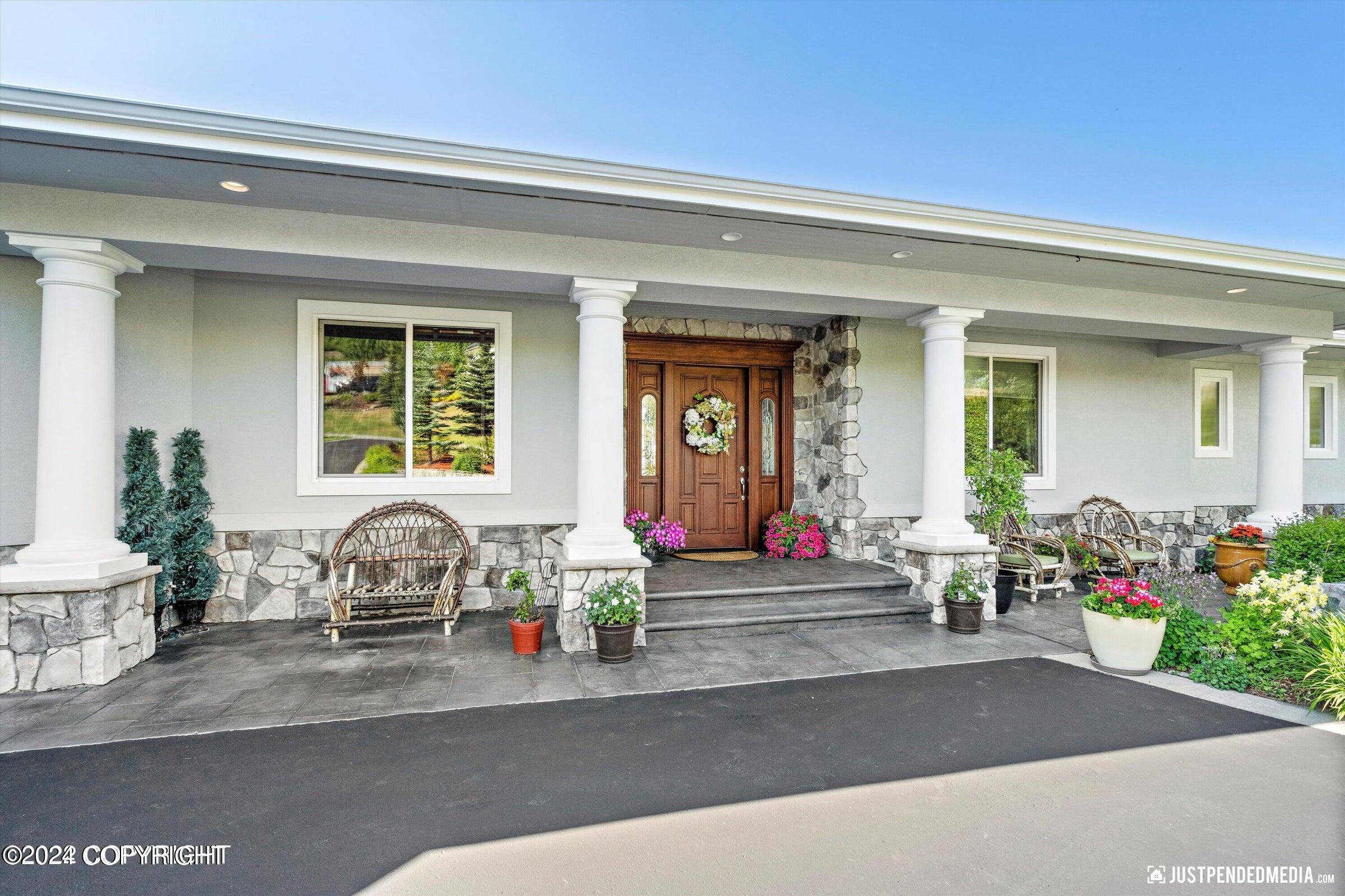 16840 Saint John's Drive