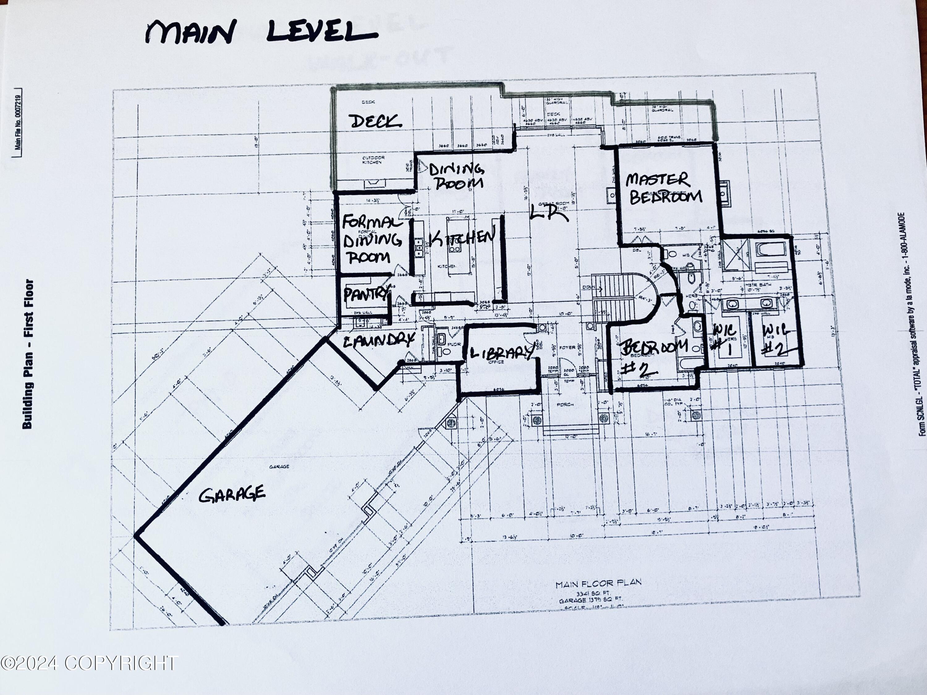 16840 Saint John's Drive