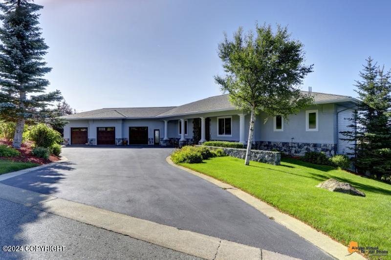 16840 Saint John's Drive