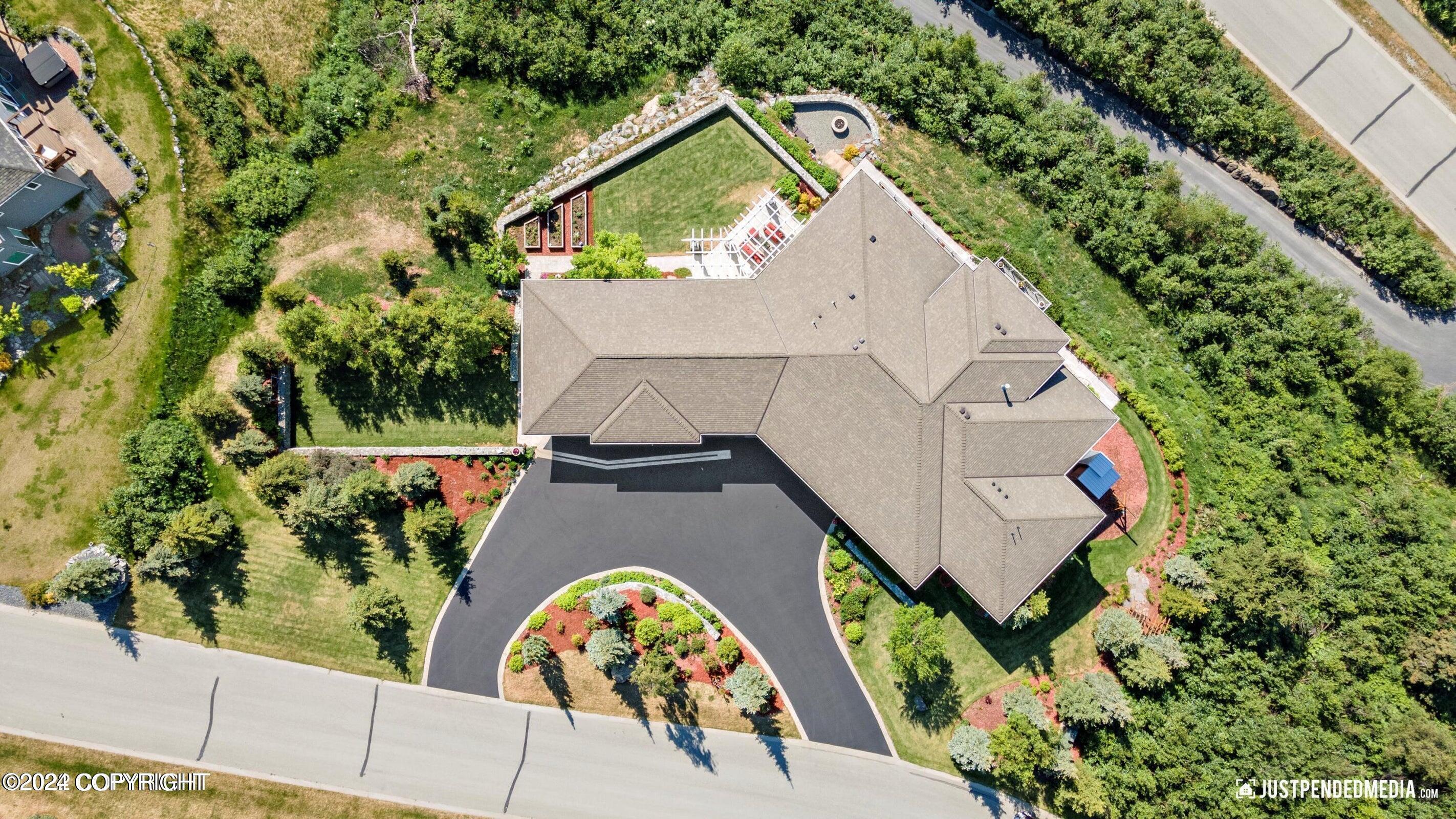 16840 Saint John's Drive