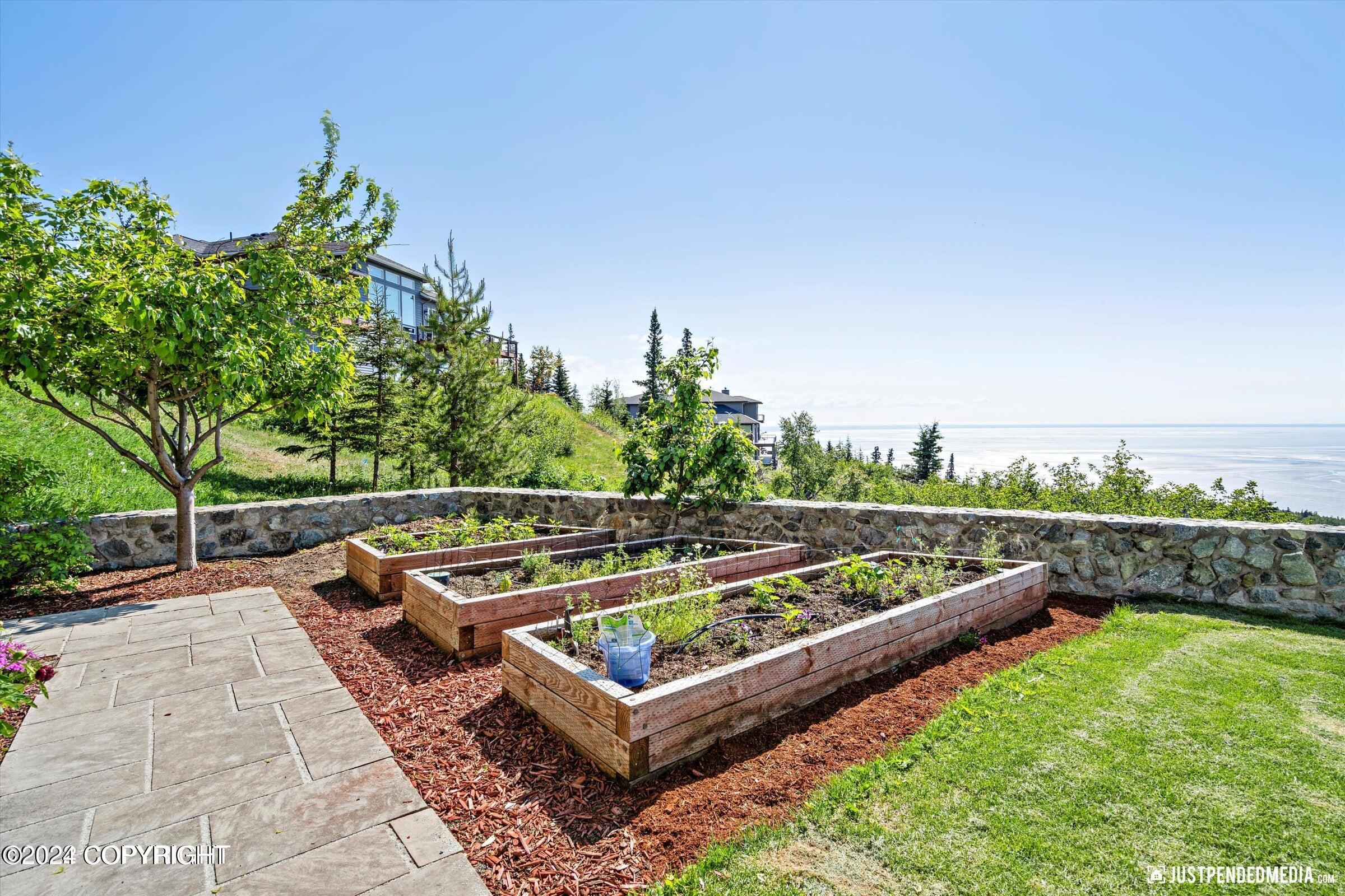 16840 Saint John's Drive