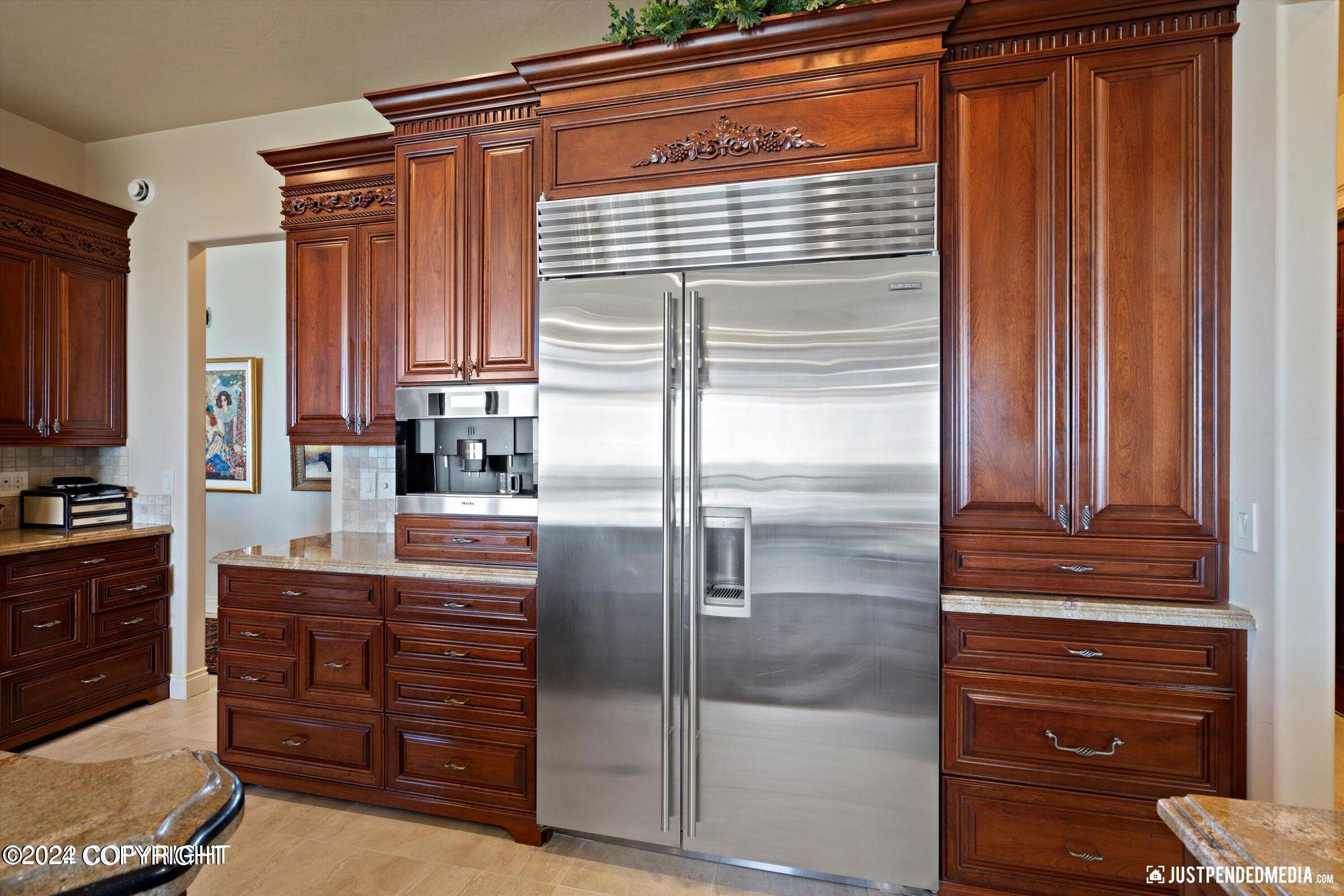 16840 Saint John's Drive