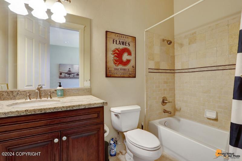 16840 Saint John's Drive