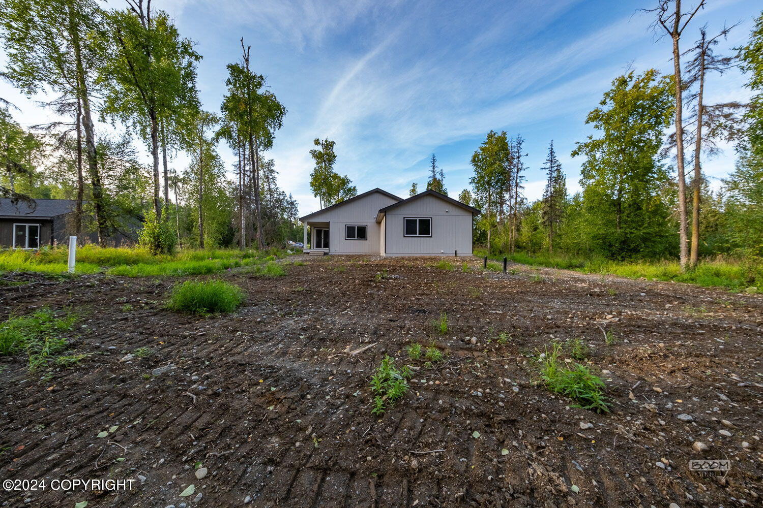 8666 Shearwater Street