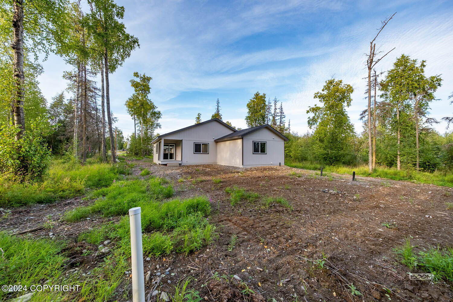 8666 Shearwater Street