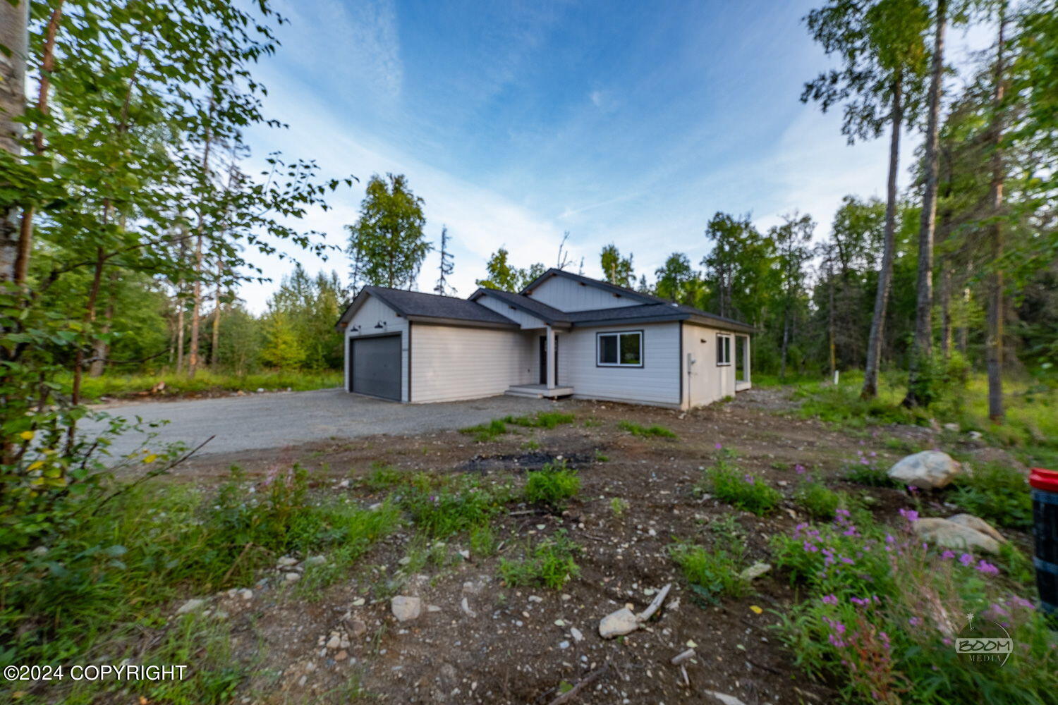 8666 Shearwater Street