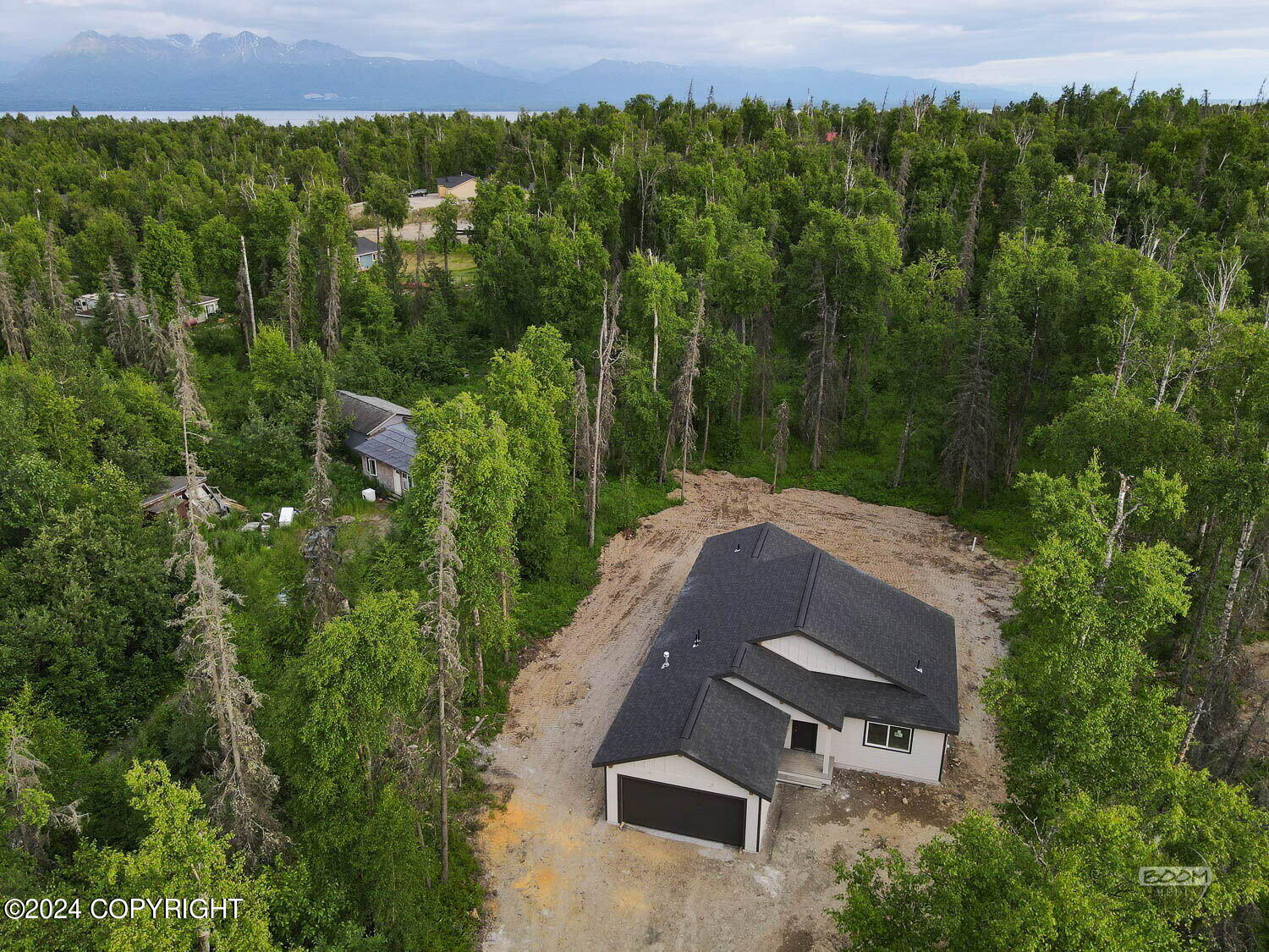 8666 Shearwater Street