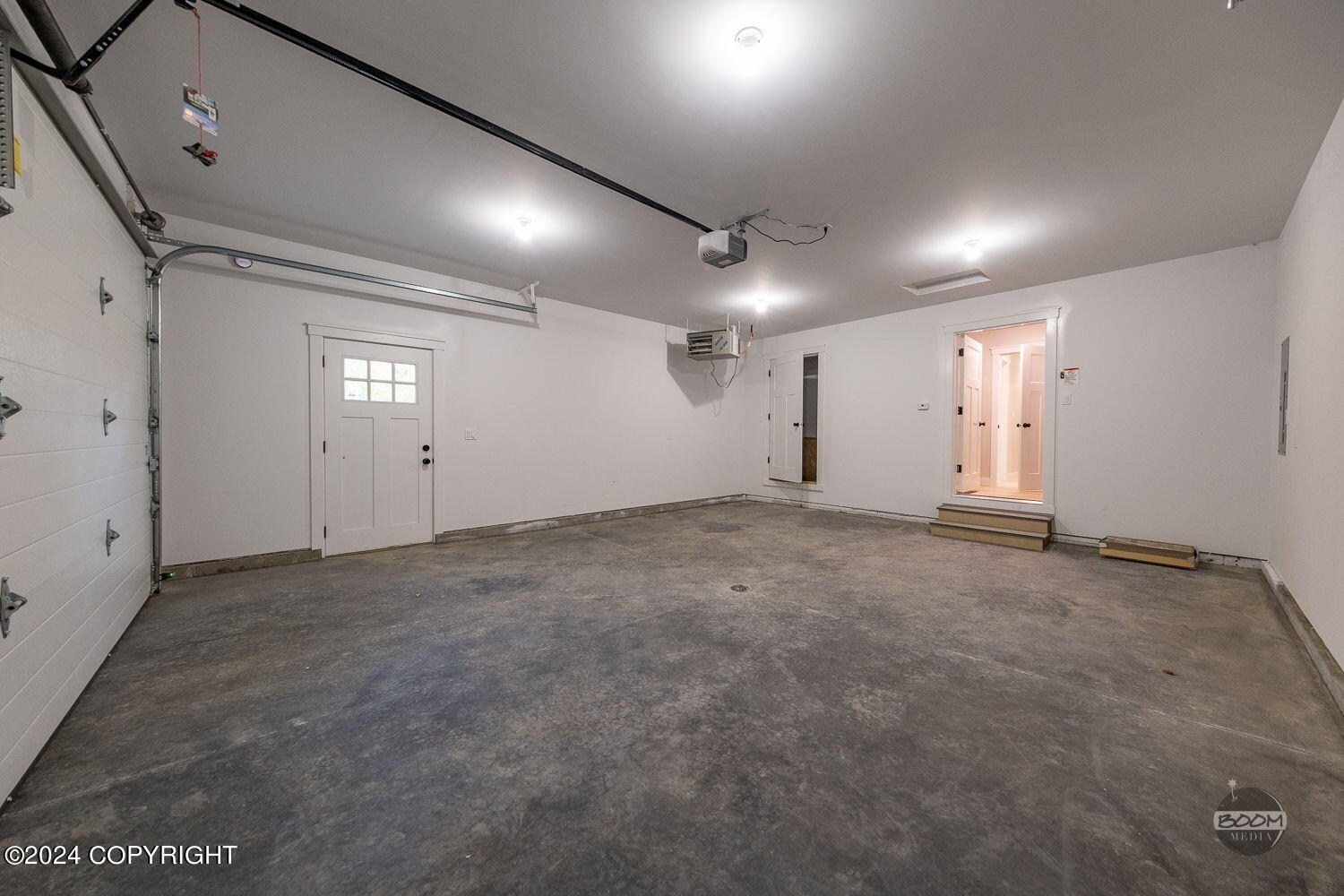 8666 Shearwater Street