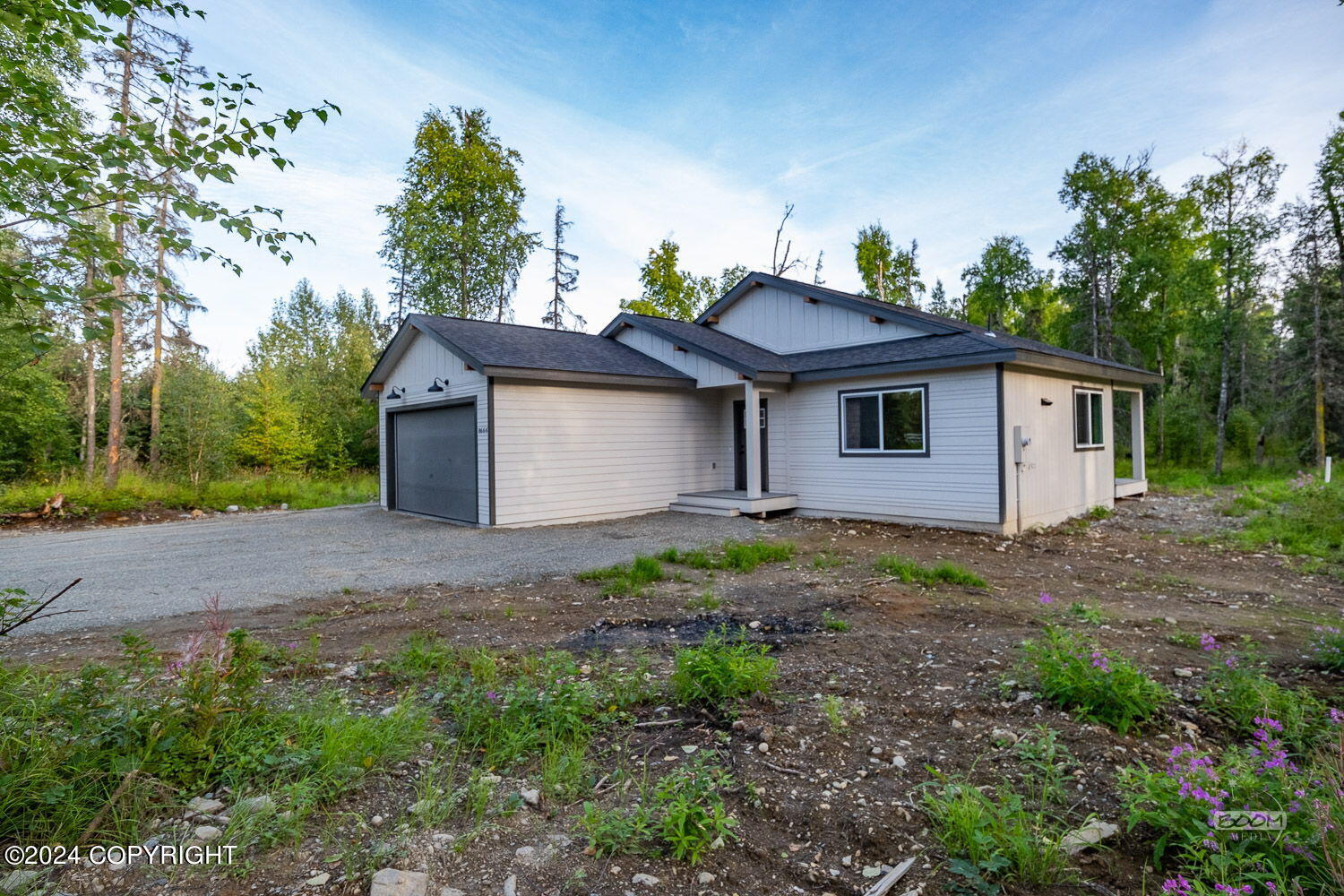 8666 Shearwater Street