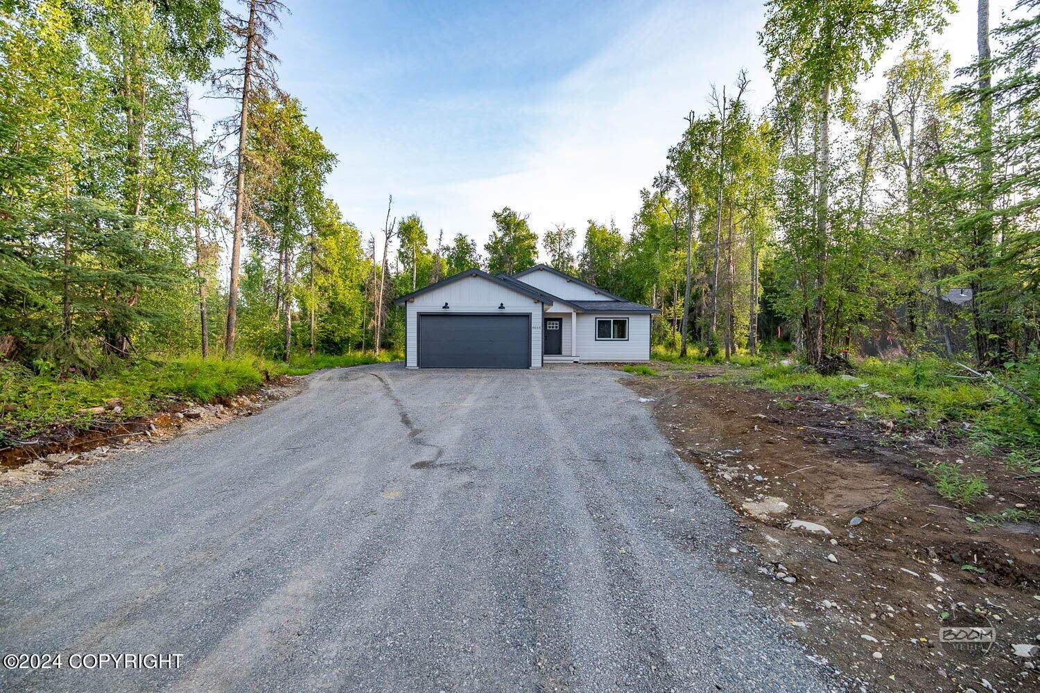 8666 Shearwater Street