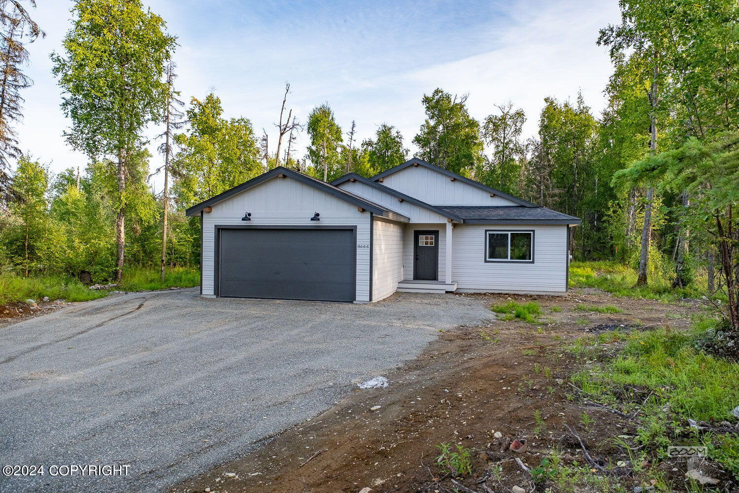 8666 Shearwater Street