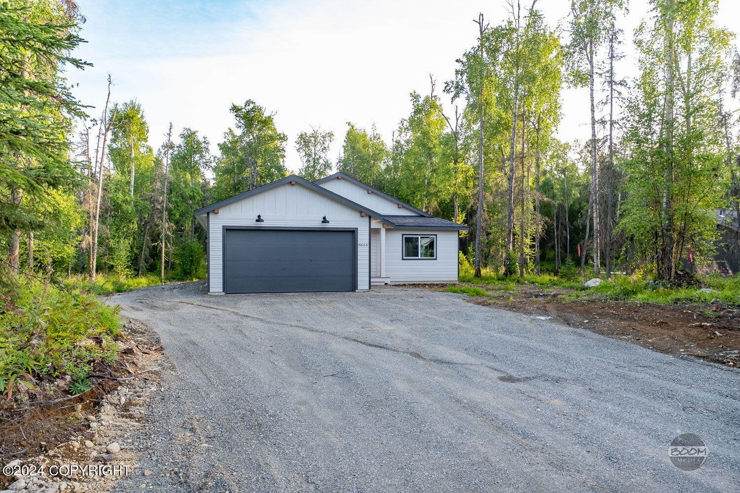 8666 Shearwater Street