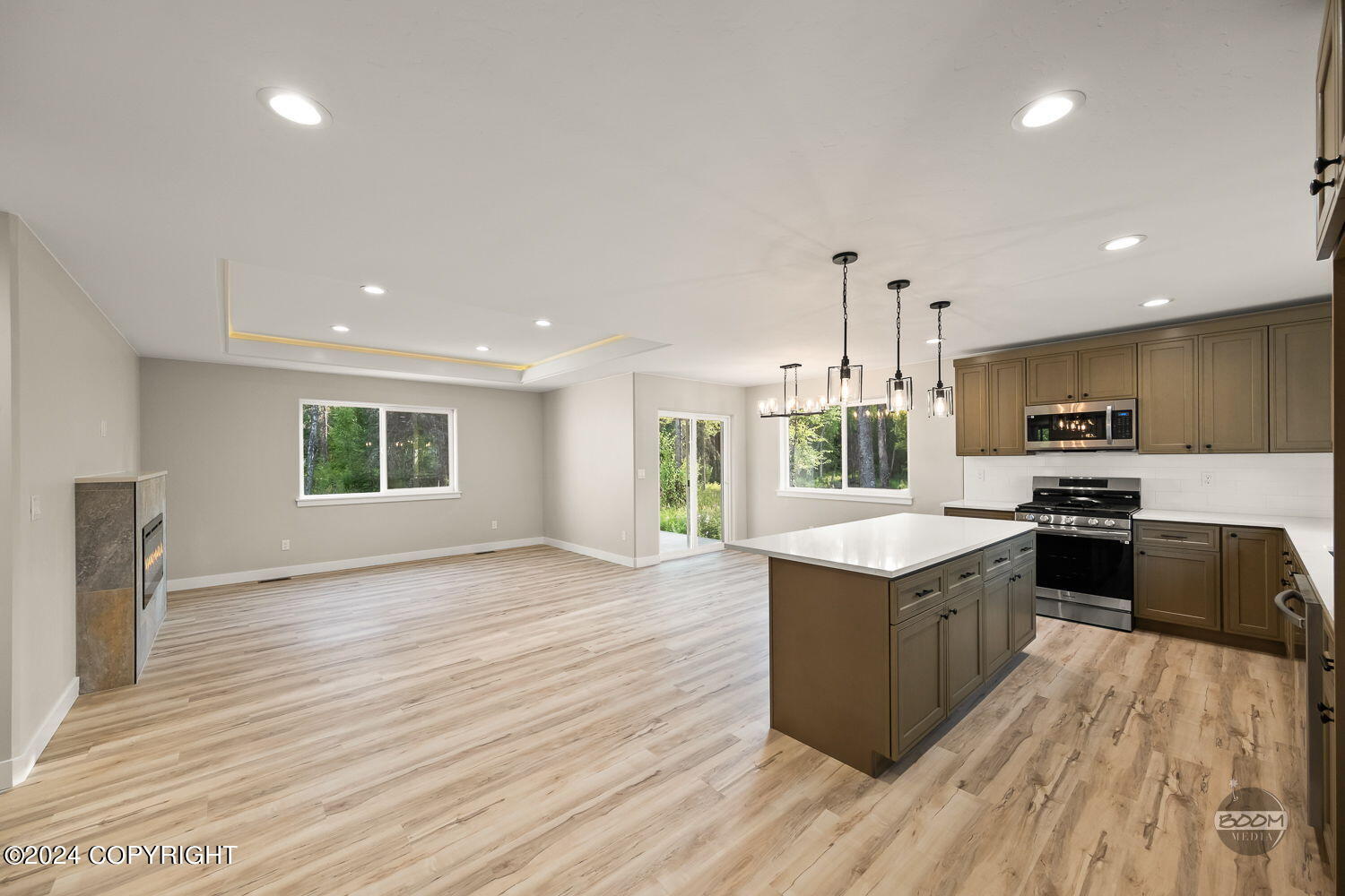 8666 Shearwater Street