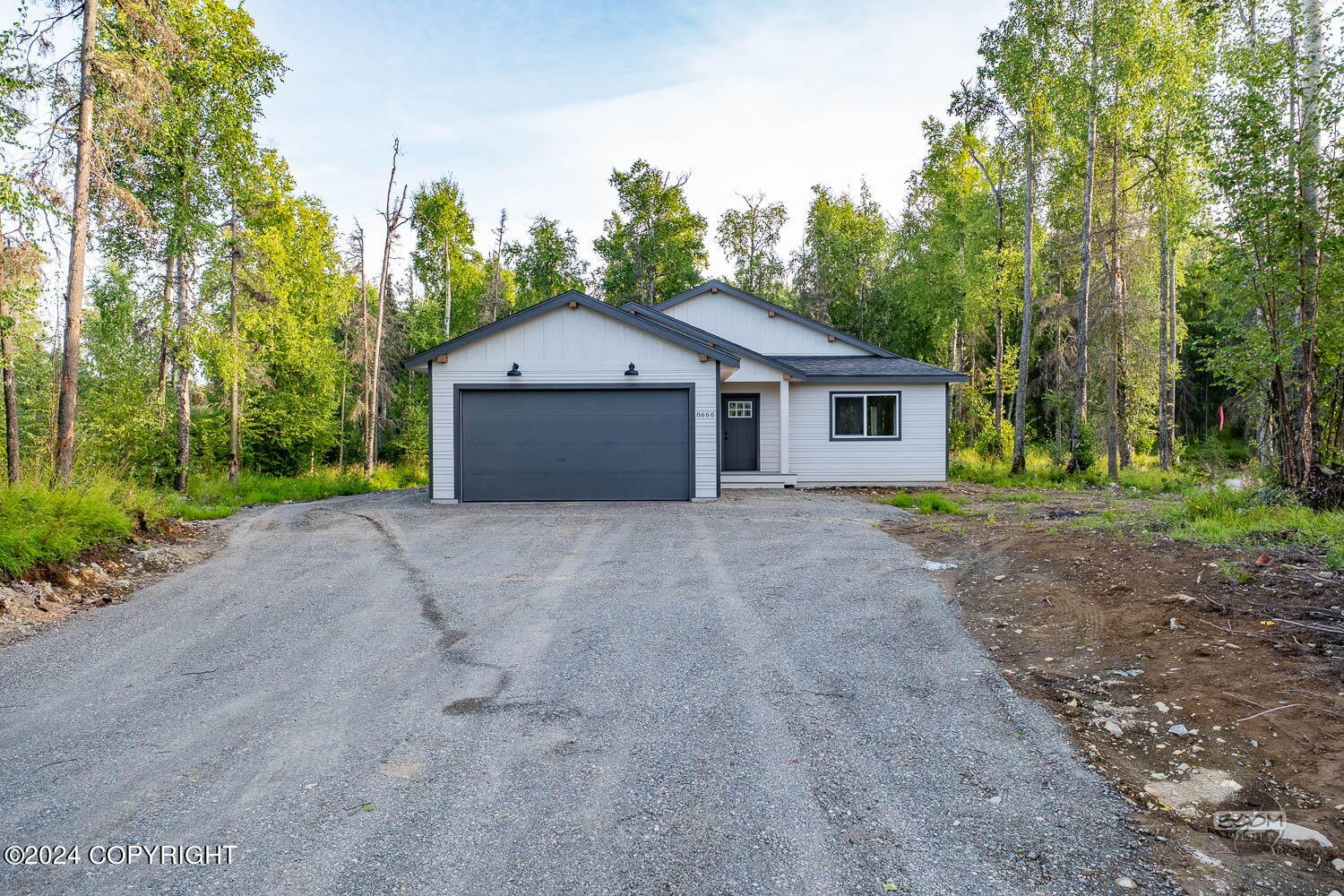 8666 Shearwater Street