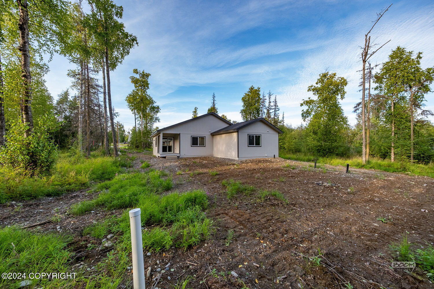 8666 Shearwater Street