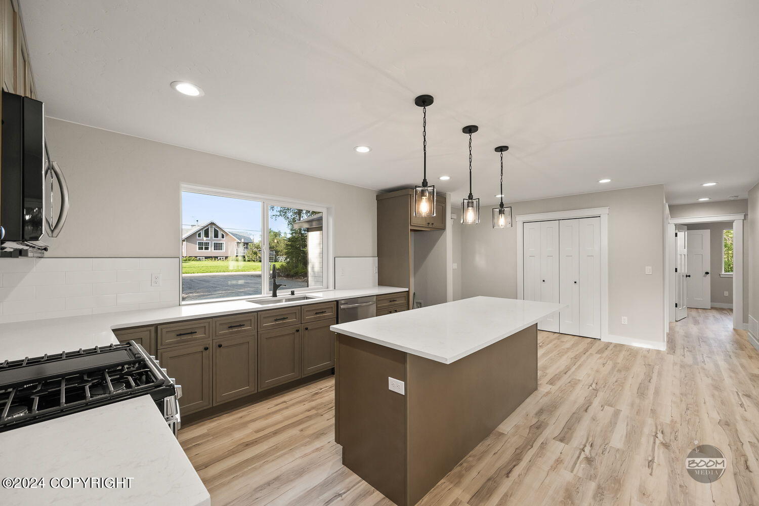 8666 Shearwater Street