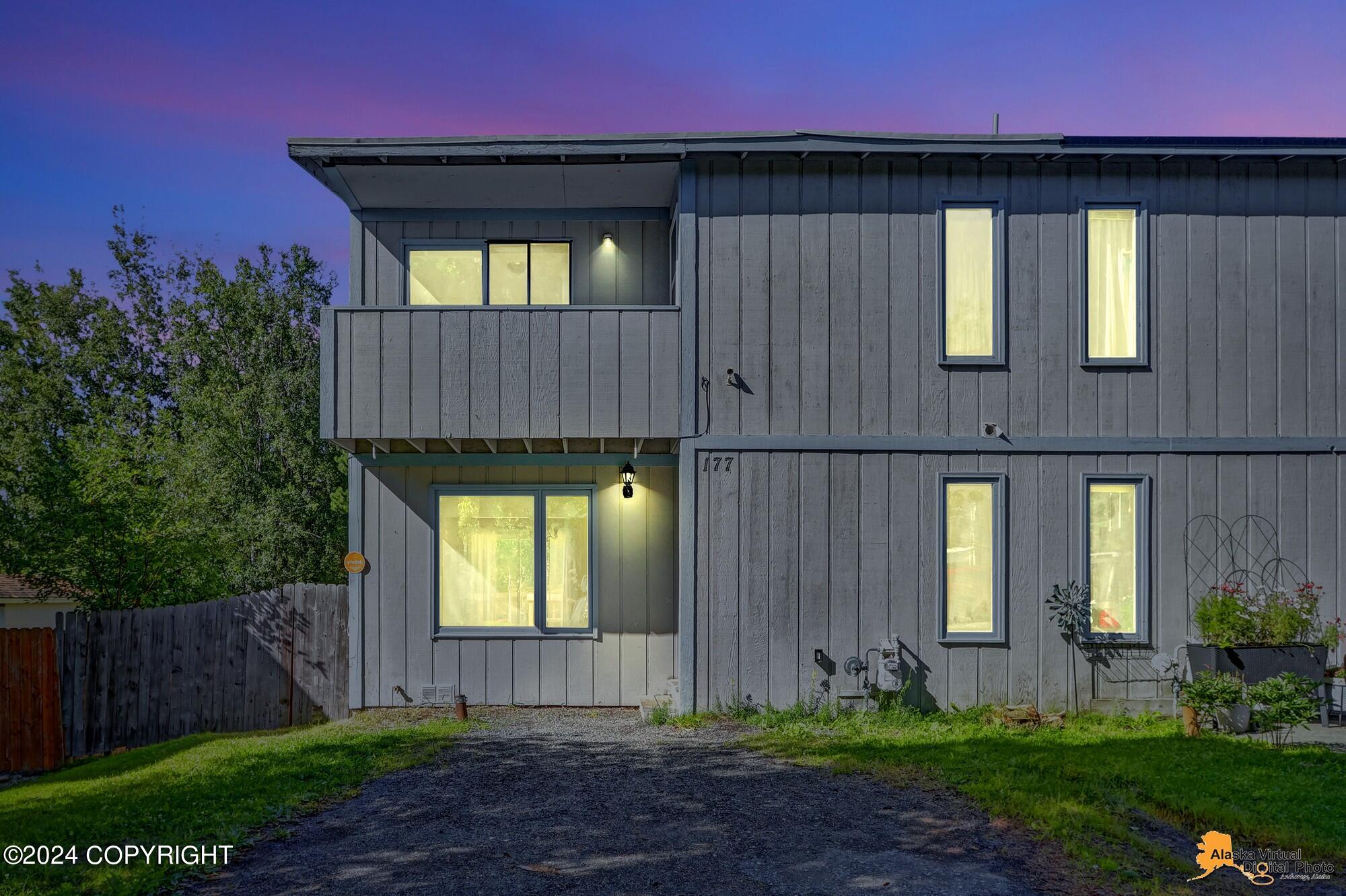 177 Ocean Park Drive