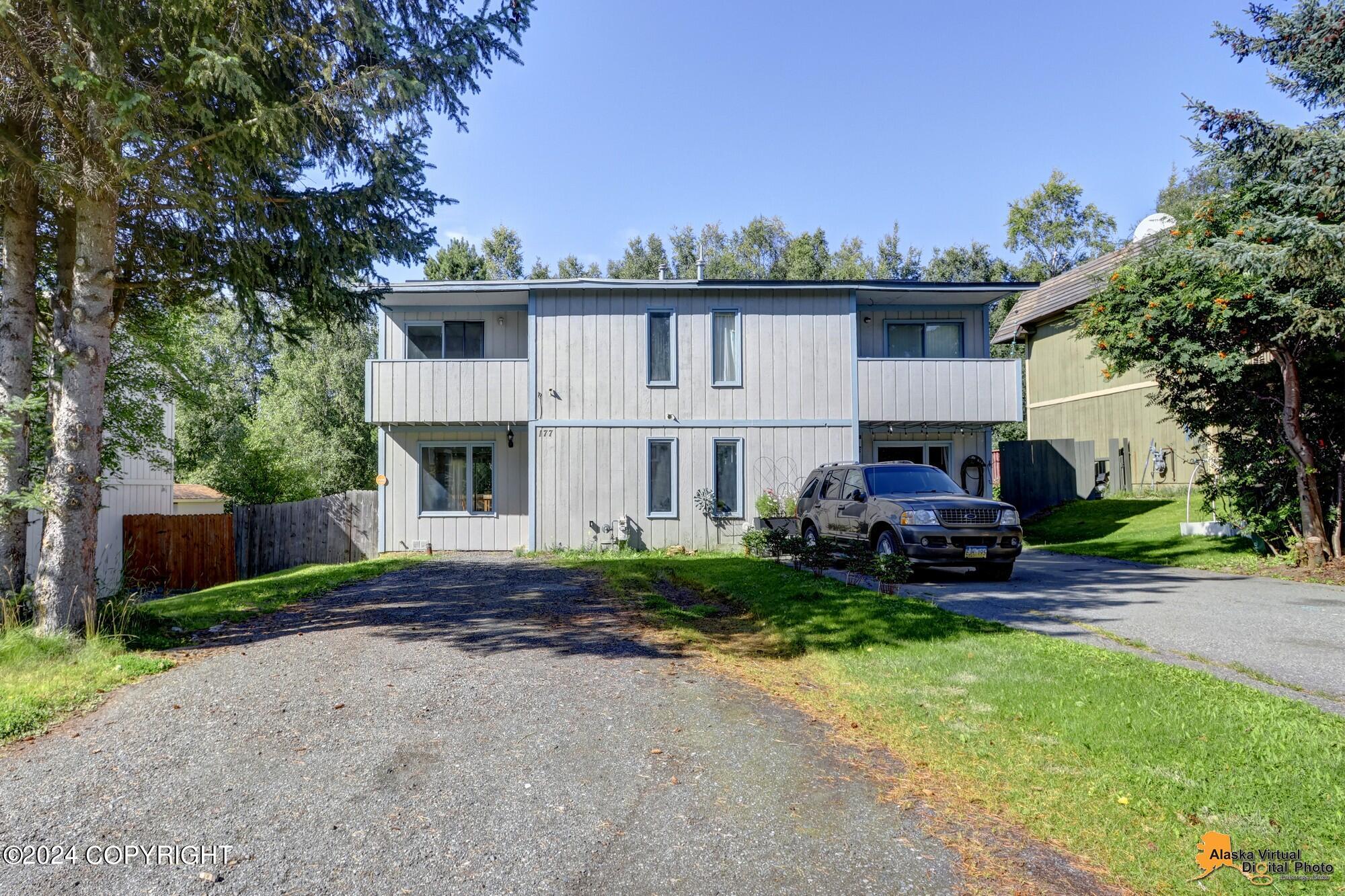 177 Ocean Park Drive