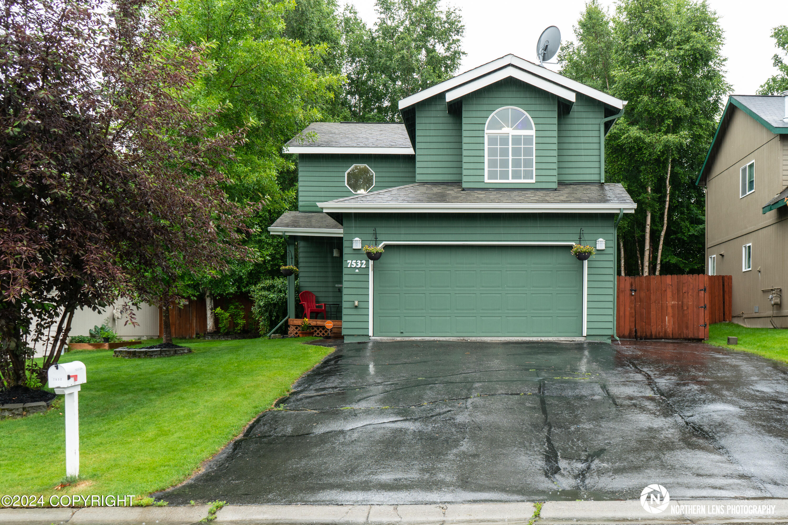 7532 Eastbrook Circle