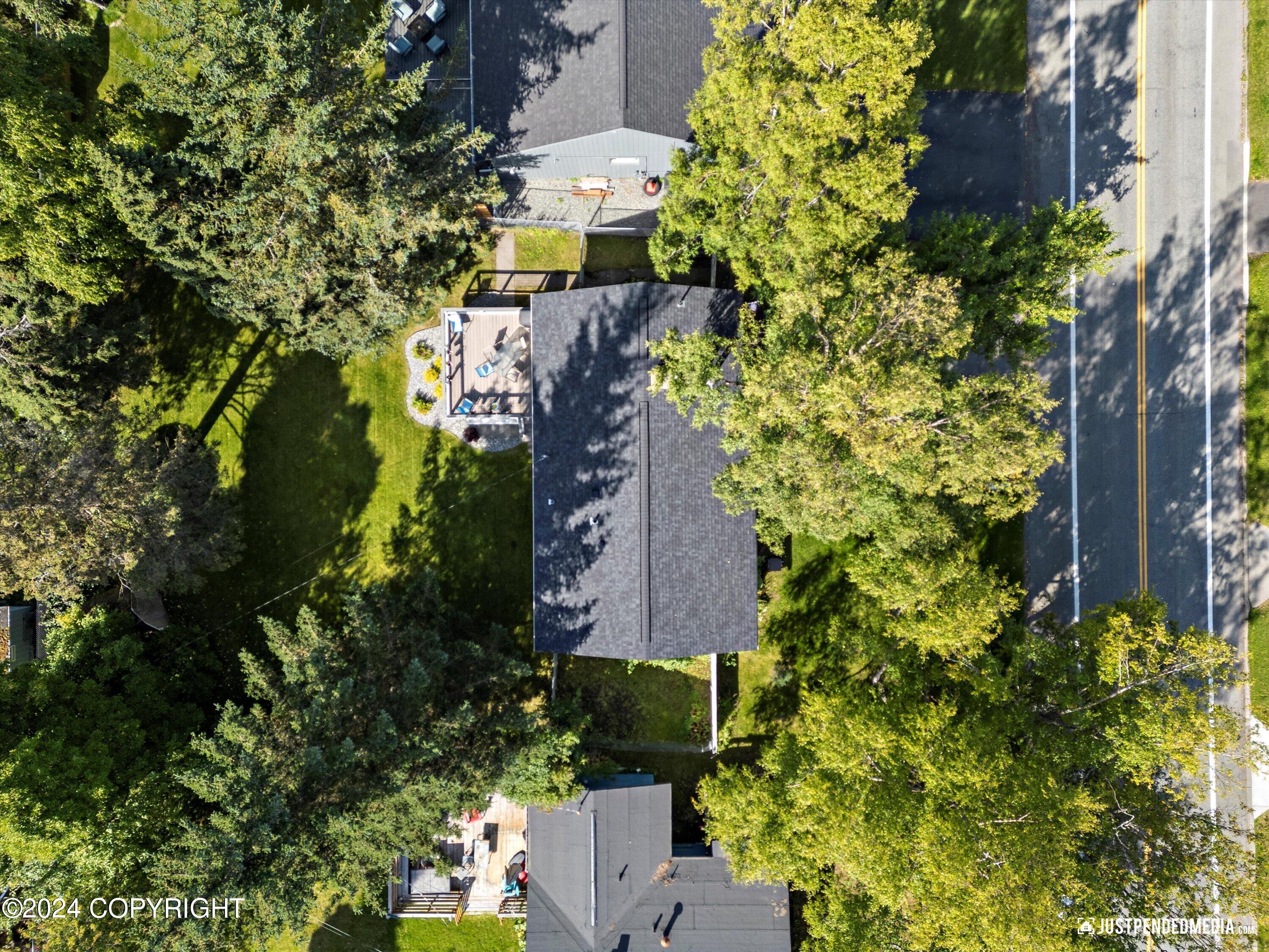 2314 Turnagain Parkway