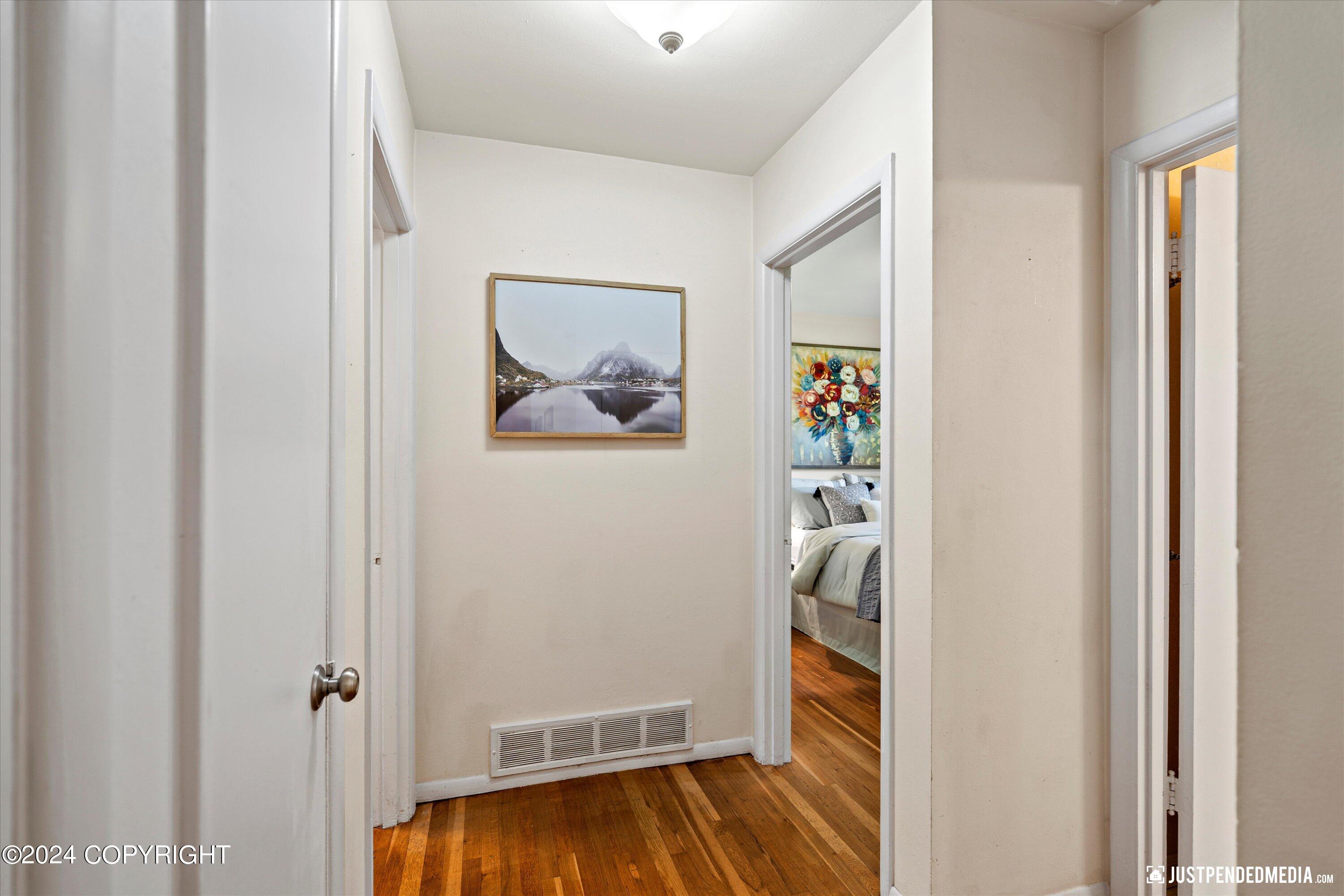 2314 Turnagain Parkway